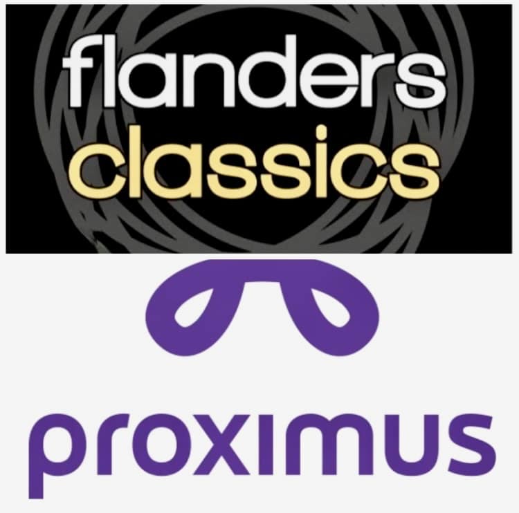 Proximus en Flanders Classics verlengen samenwerking tot 2028