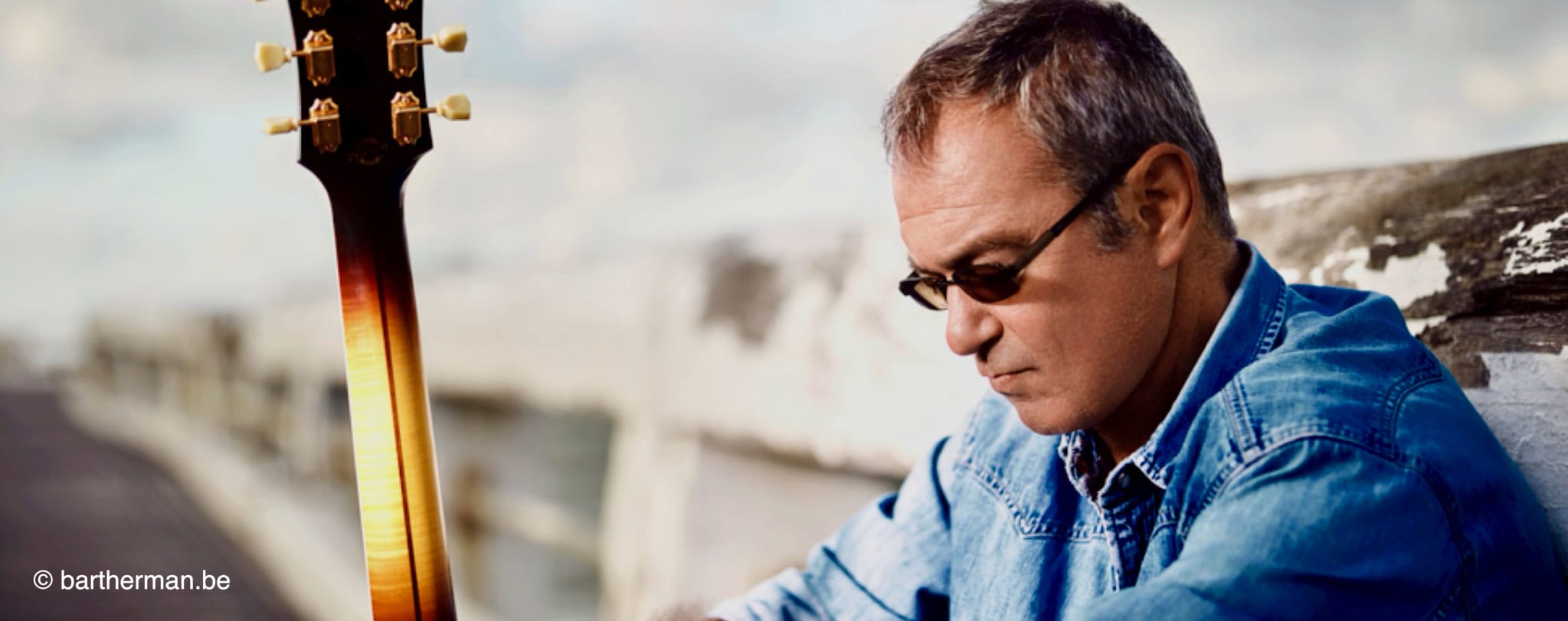 Roeselare verwelkomt Bart Herman