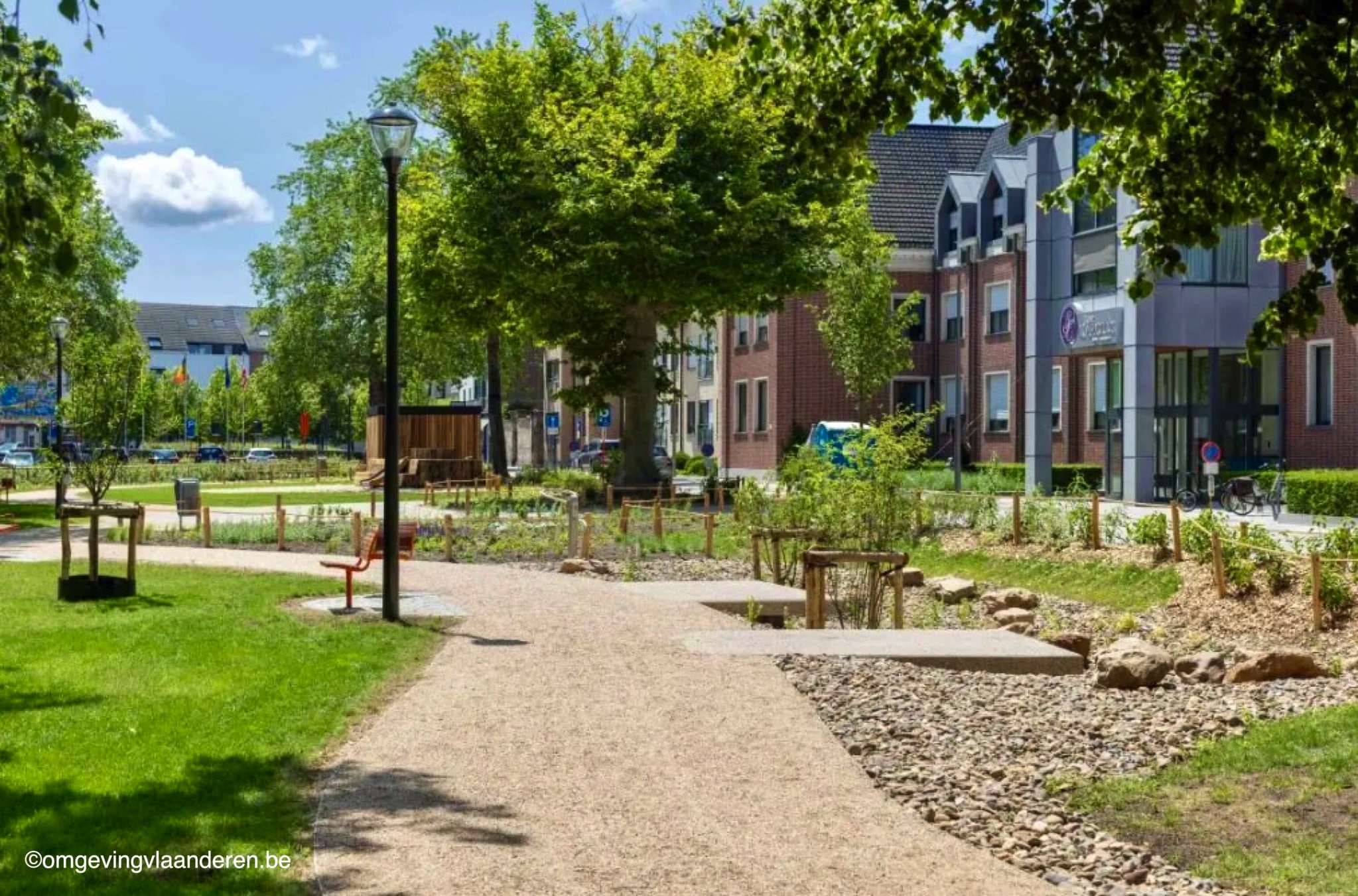 Rondleiding van de maand: Kortrijk omarmt de toekomst