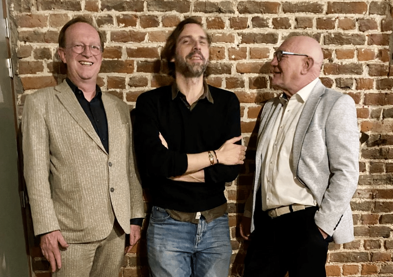 Sint-Denijs-City kondigt nieuwe curator aan voor editie 2027