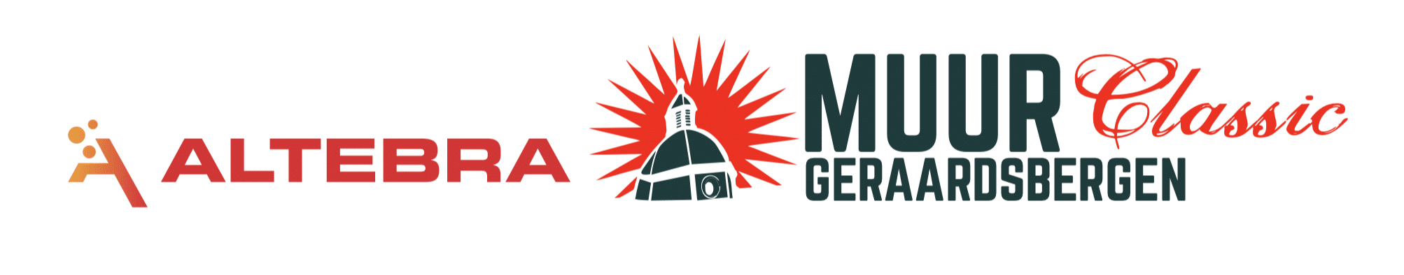 Vierde editie van de MuurClassic Geraardsbergen (UCI 1.1) krijgt een nieuwe naam