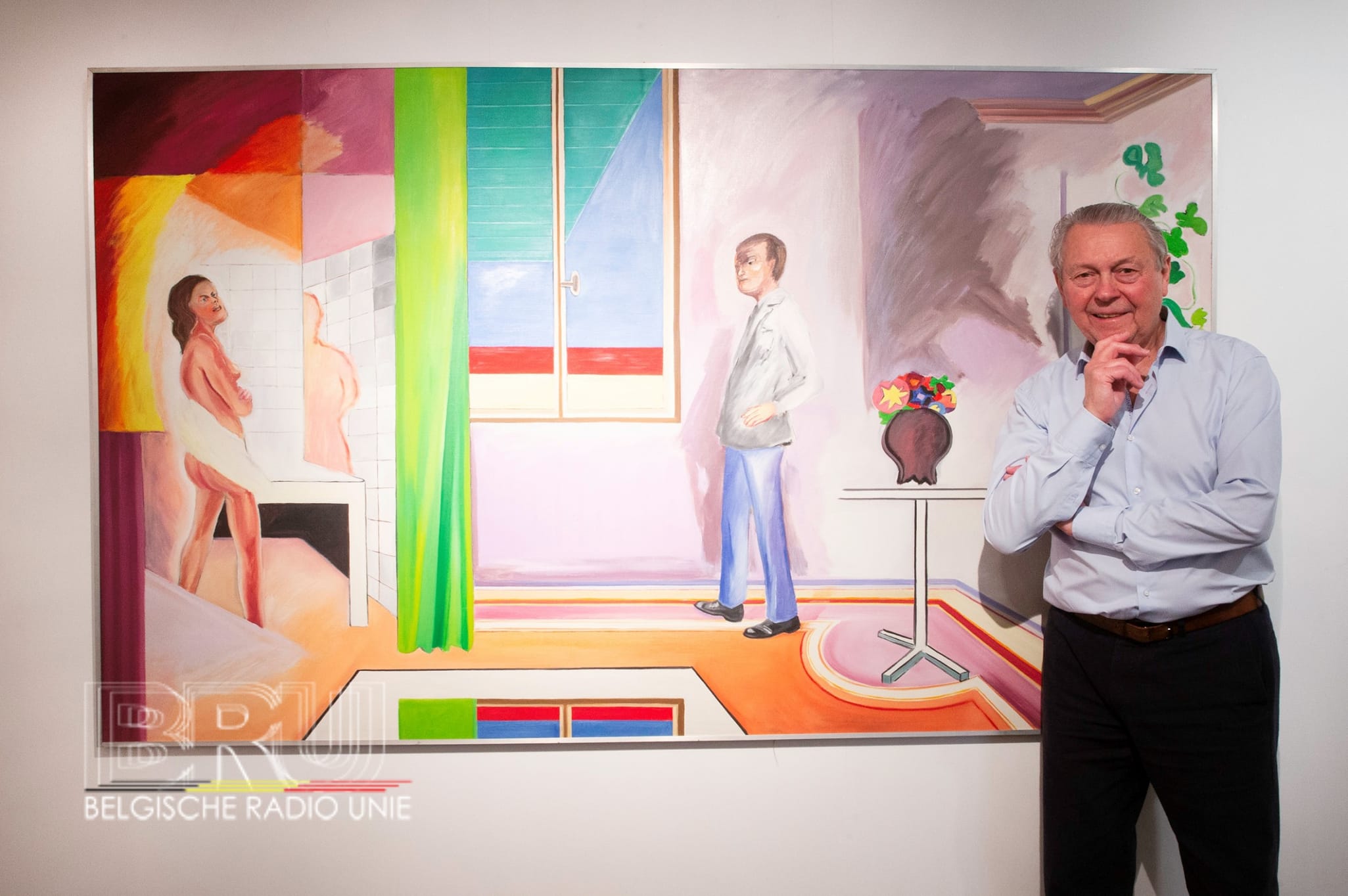 Galerie Jos Depypere