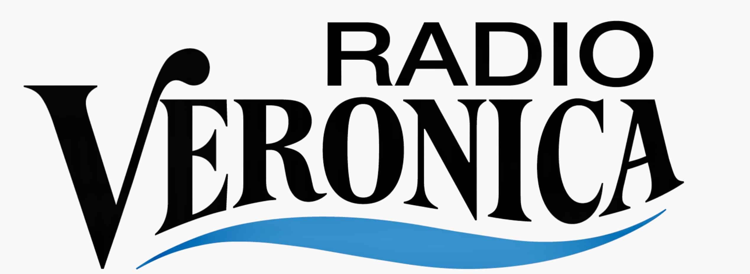 De achteruitkijkspiegel                                                                      Radio Veronica: vallen, opstaan en weer doorgaan