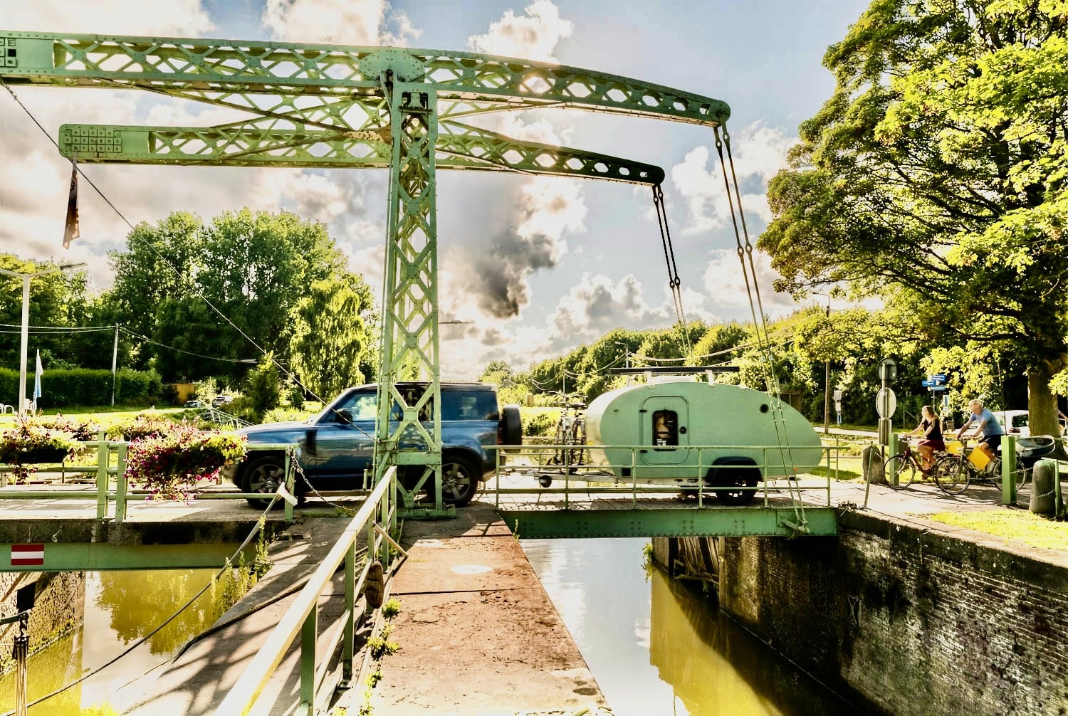 De Leiestreek wordt dit jaar dé bestemming voor verrassende en buitengewone trips