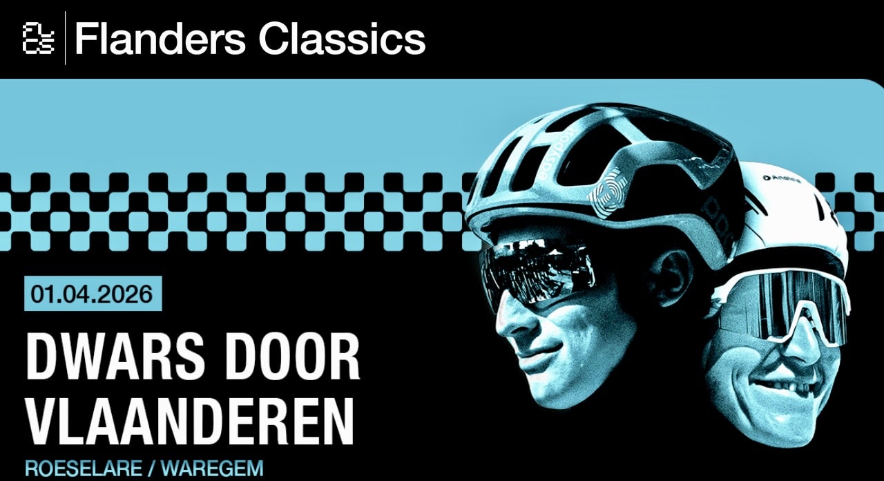 Dwars door Vlaanderen Roeselare-Waregem