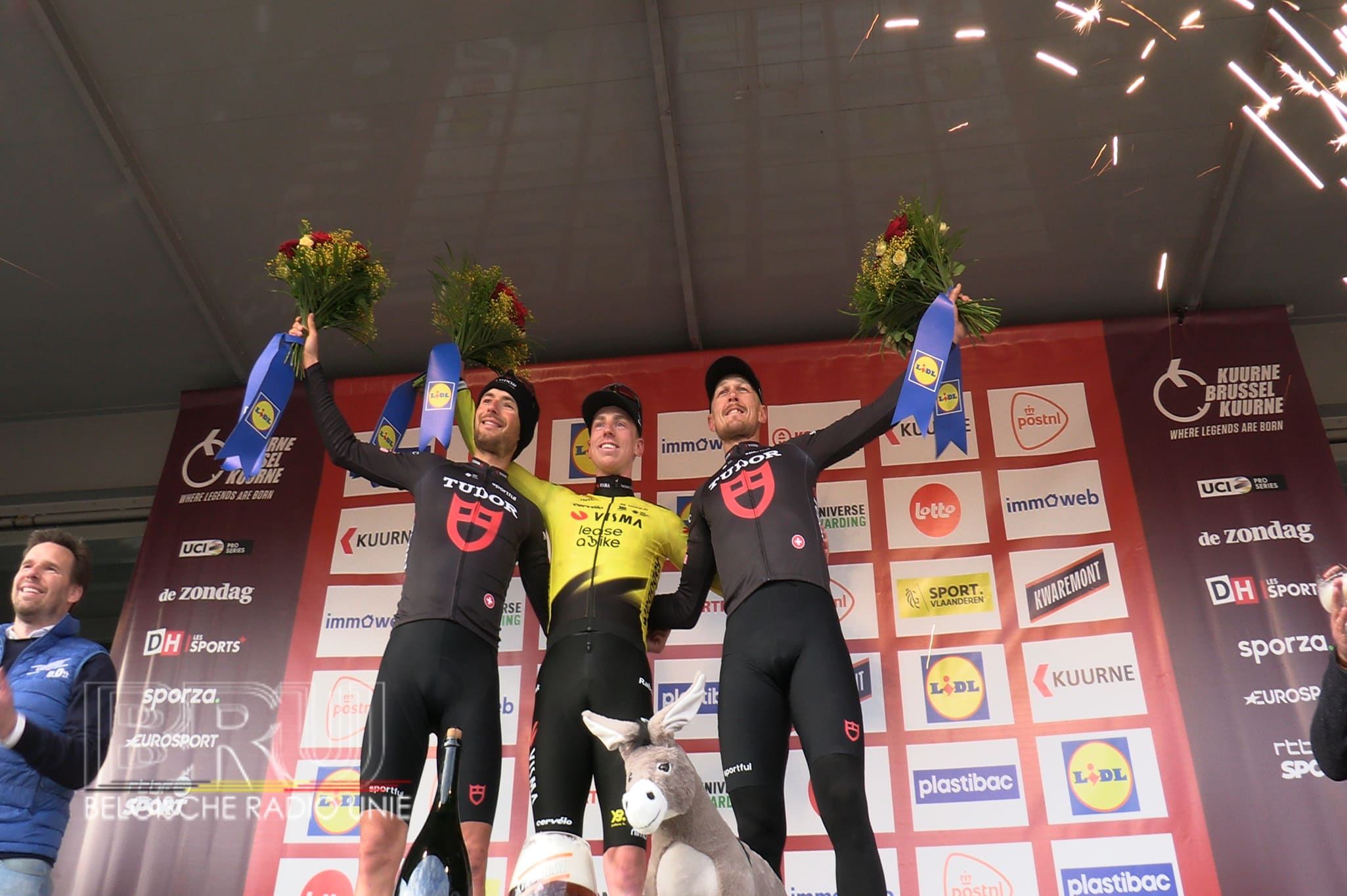 Kuurne-Brussel-Kuurne