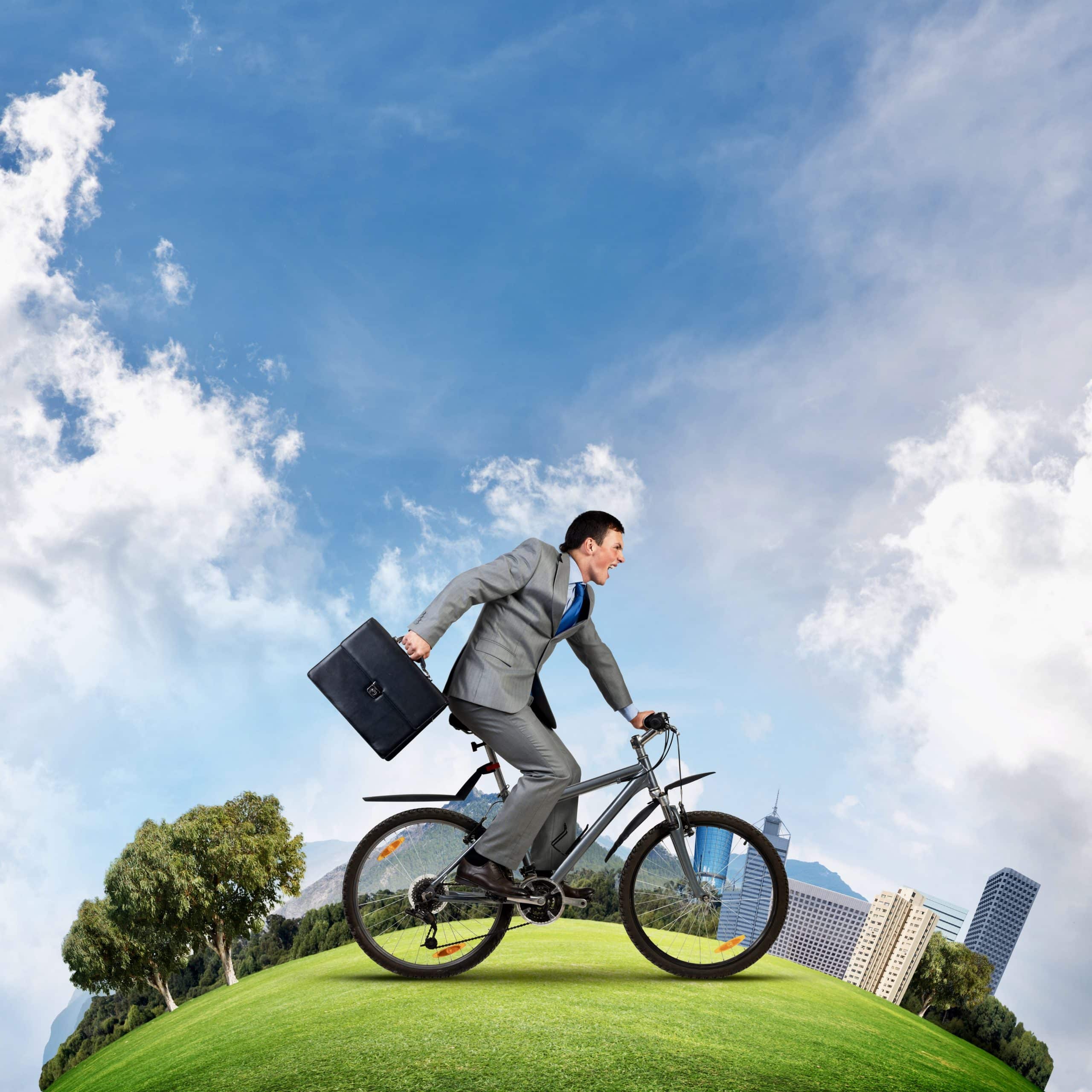 Ludieke actie in het kader van Nationale Applausdag