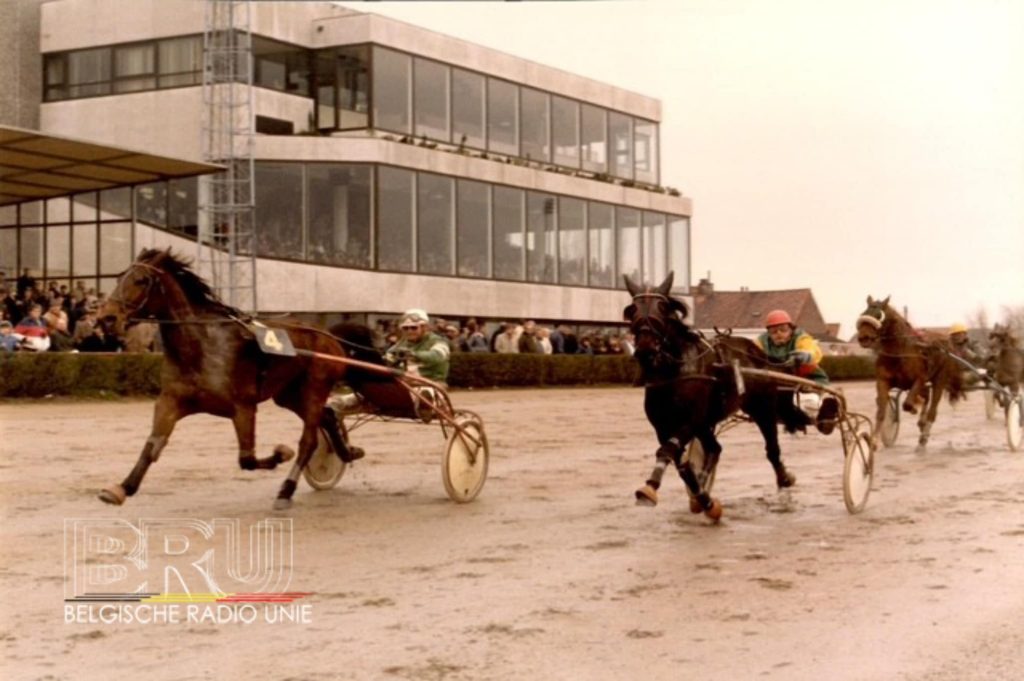 Hippodroom Kuurne