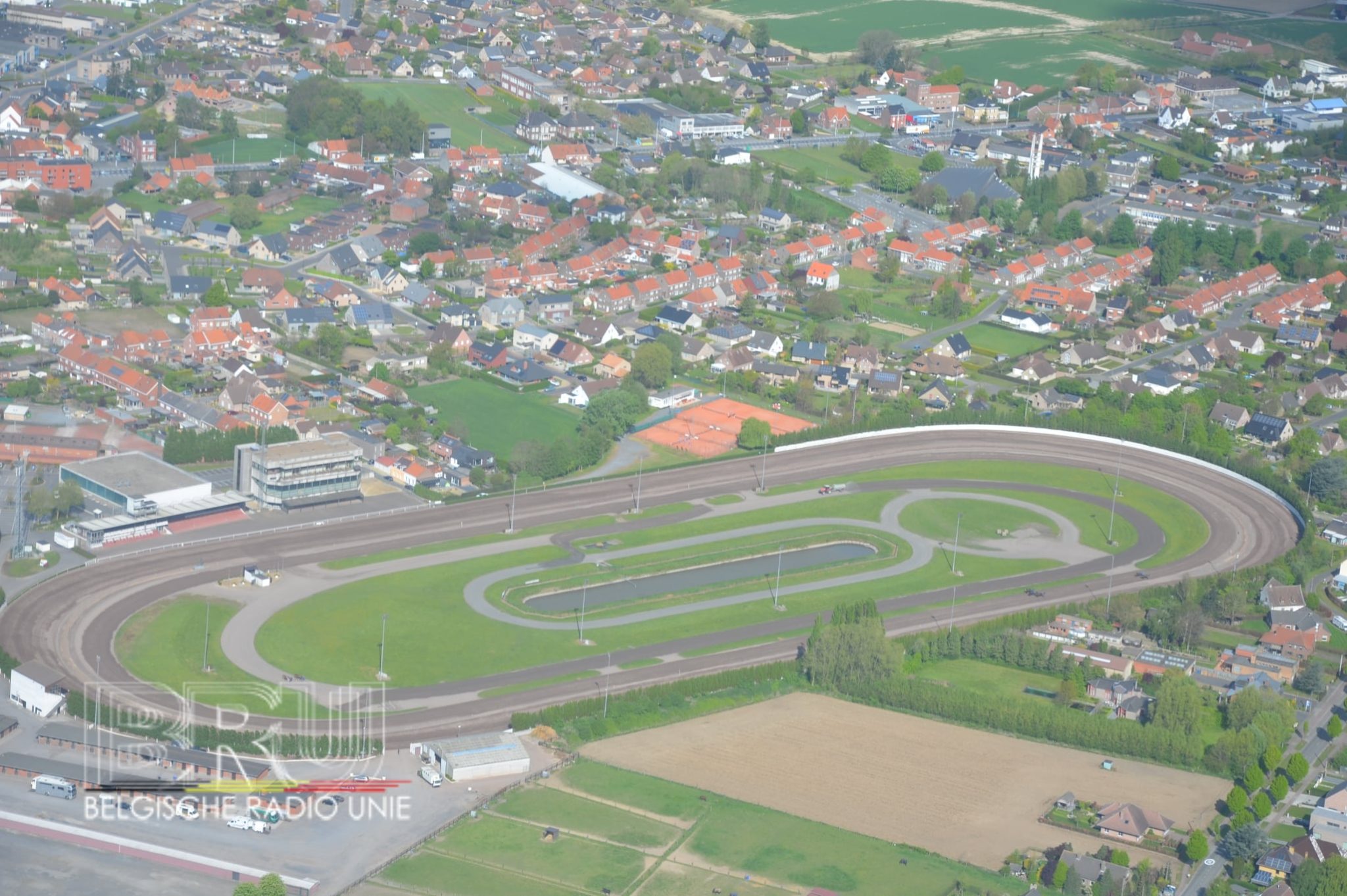 Hippodroom Kuurne