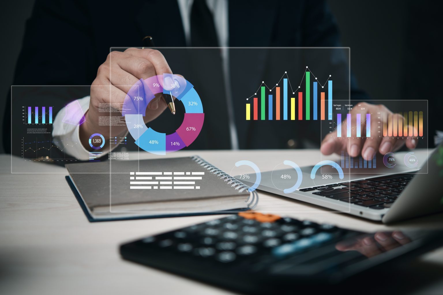 Project DataWISE ondersteunt 42 lokale besturen bij datagedreven werken
