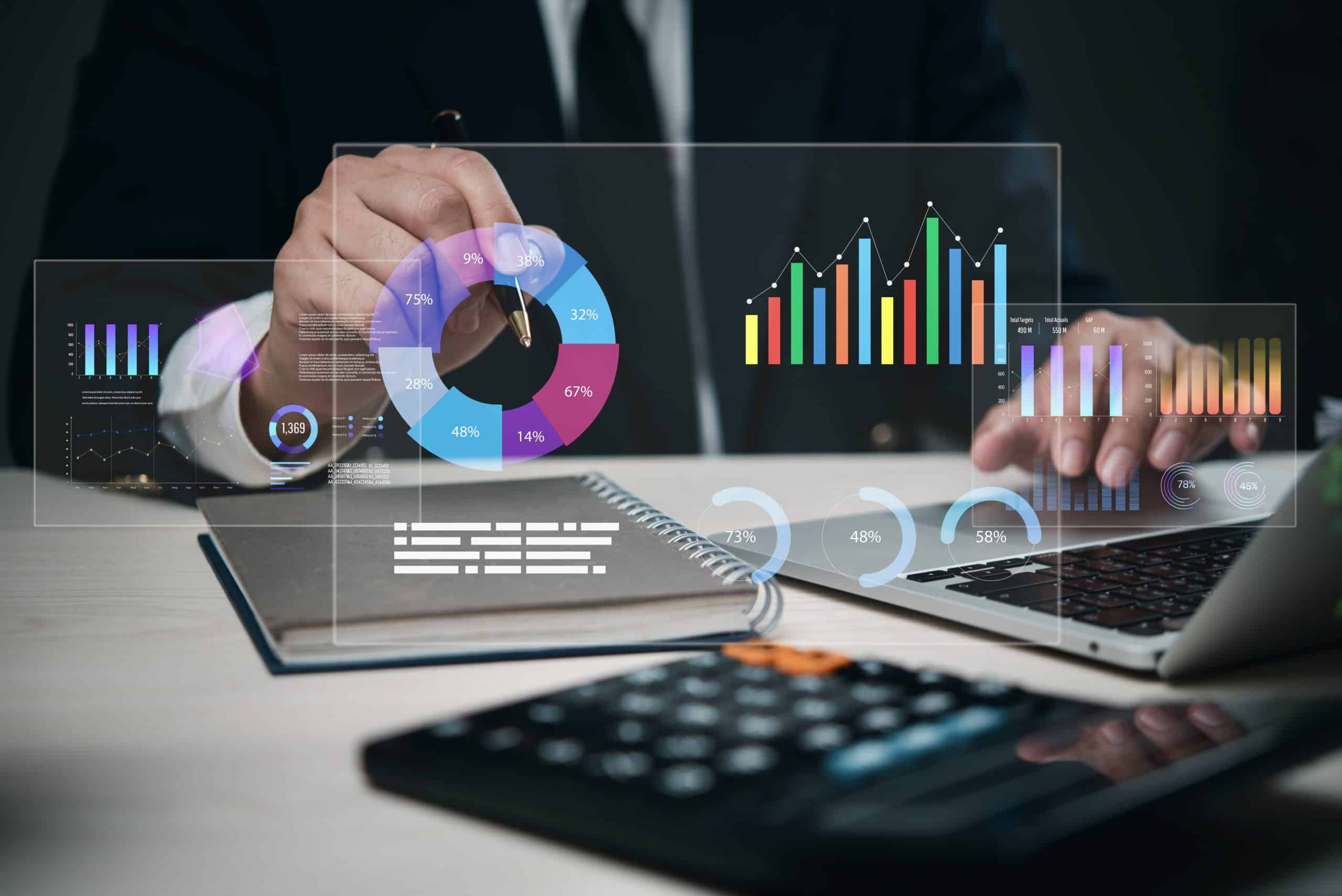 Project DataWISE ondersteunt 42 lokale besturen bij datagedreven werken