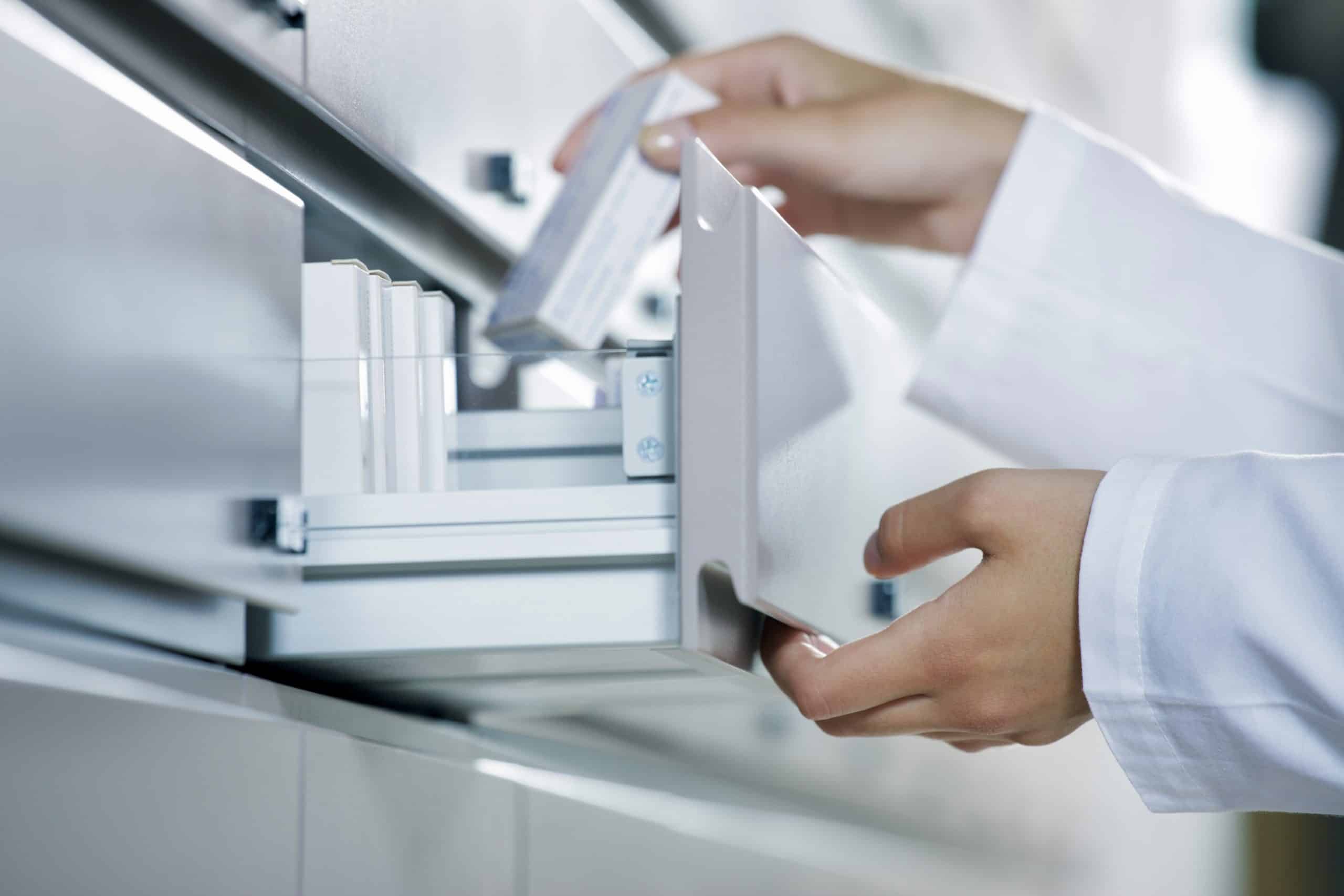 Terugroeping hoestsiroop Toularynx Dextromethorphan 1,5 mg/ml