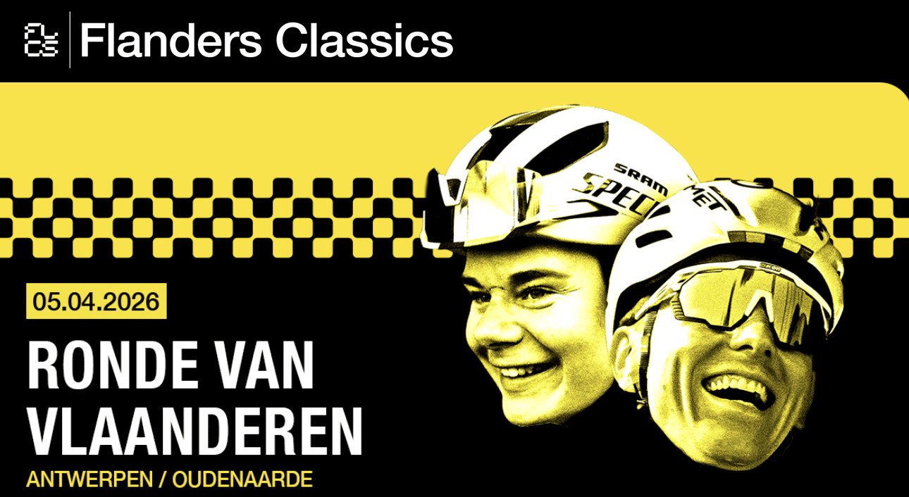 Vierde overwinning voor Van der Poel en Kopecky?