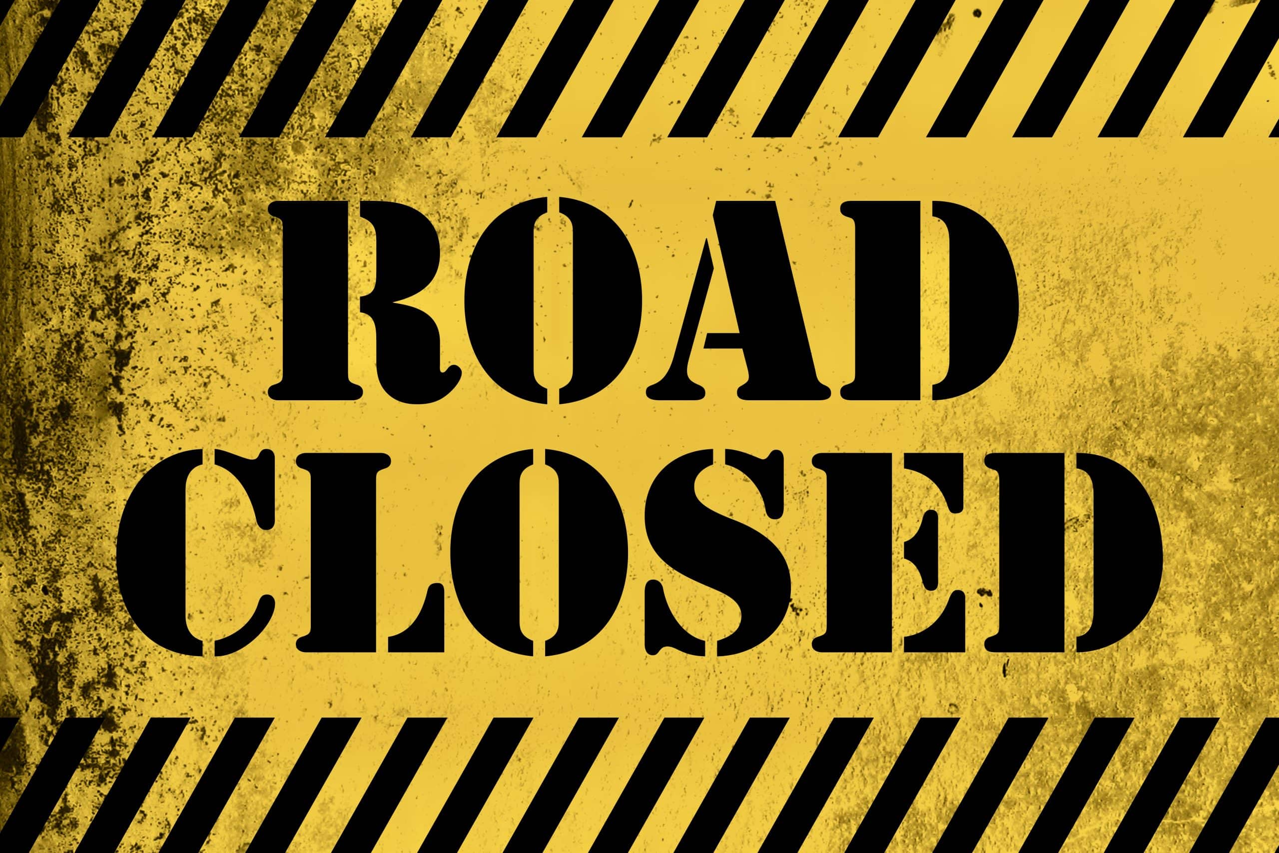 Voorbereidende werken op N58 in Wervik: afsluiting op- en afrit Wervik (nr. 2a op A19) van 20 tot 23 maart