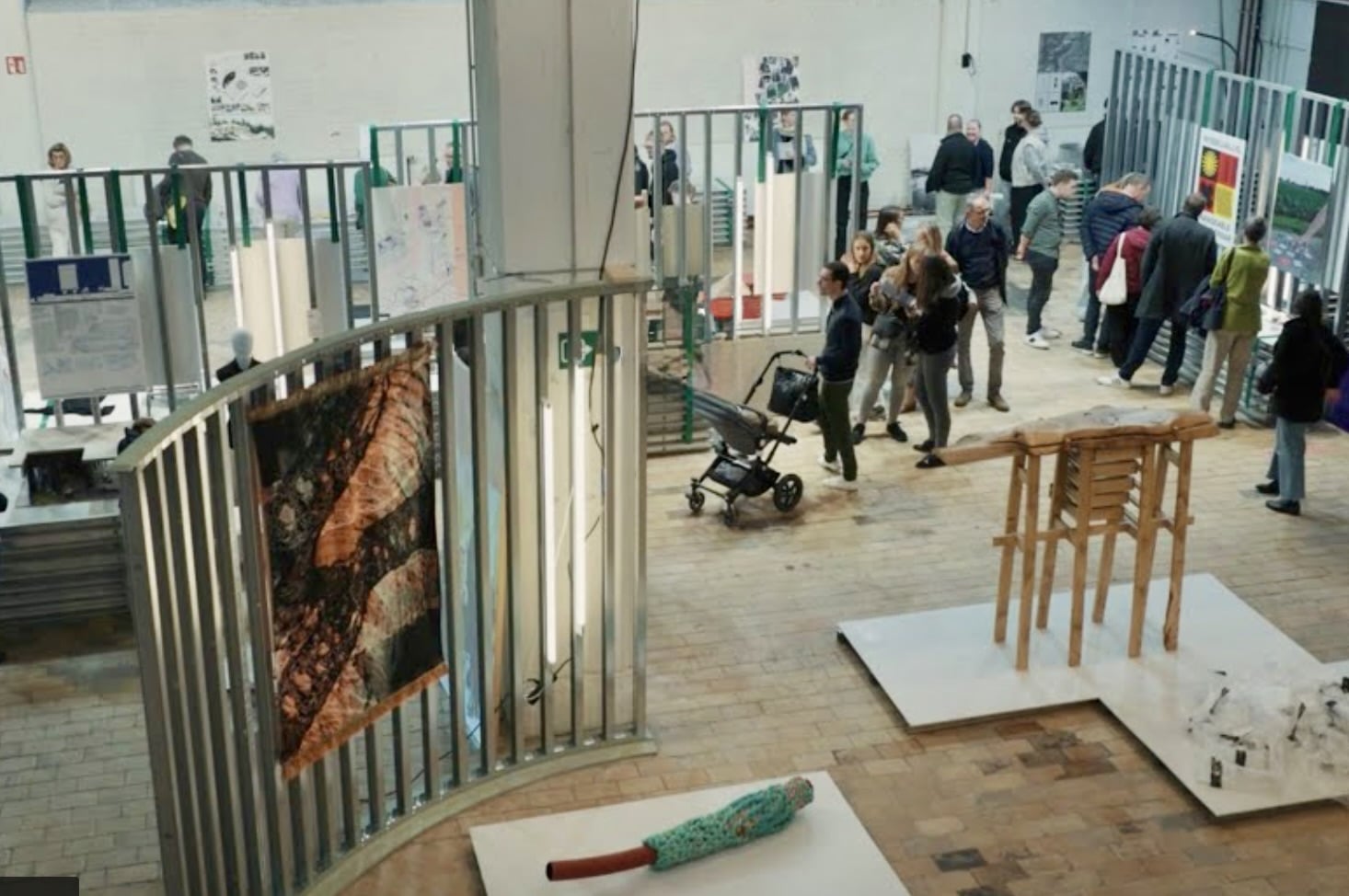 Wonder Creativity Festival lanceert open oproep tot deelname