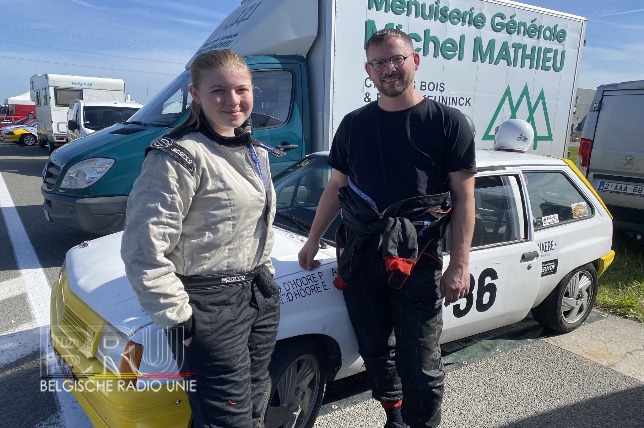 Elfde editie van Slalom van Kuurne opnieuw groot succes