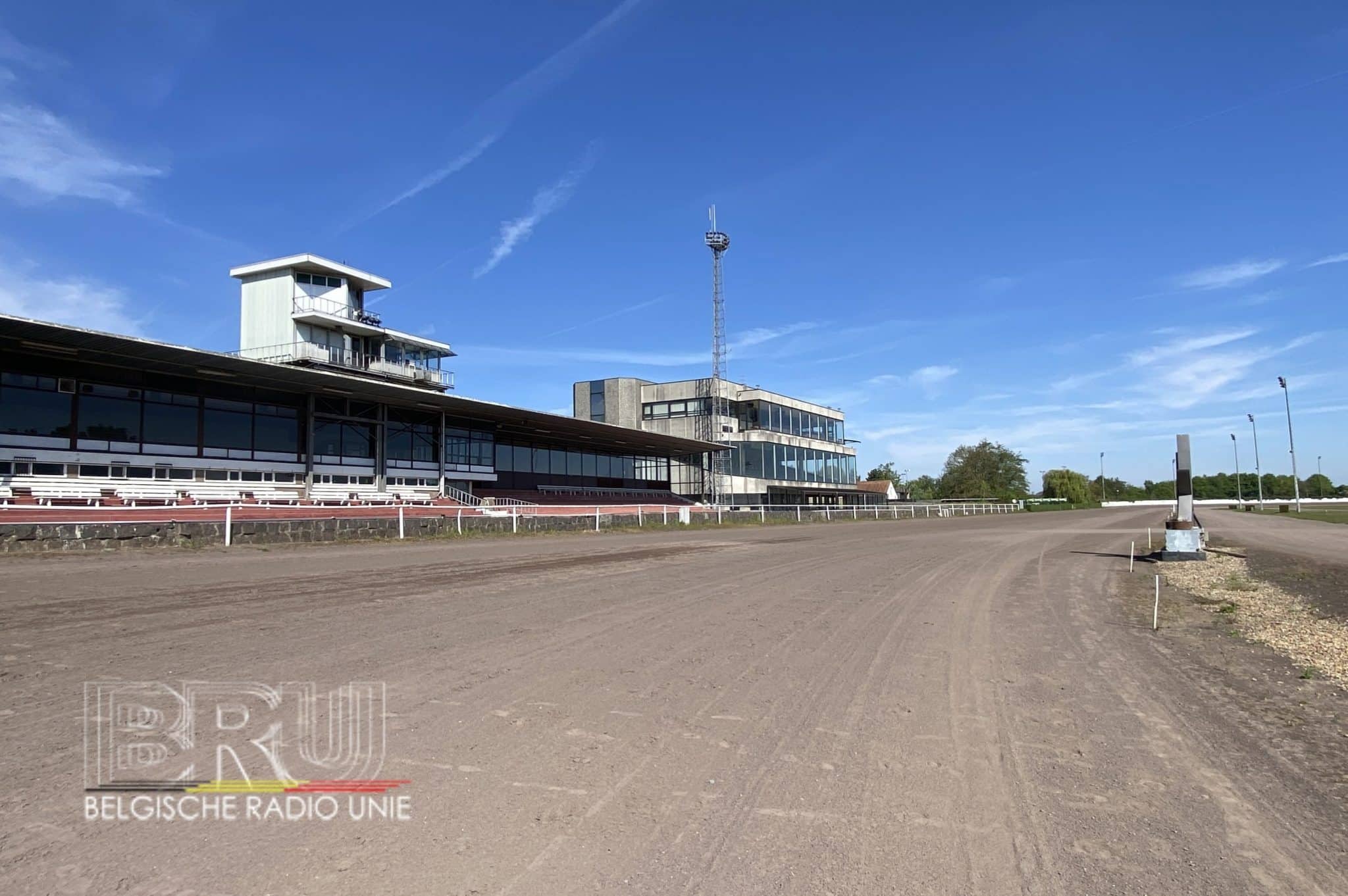 Hippodroom Kuurne
