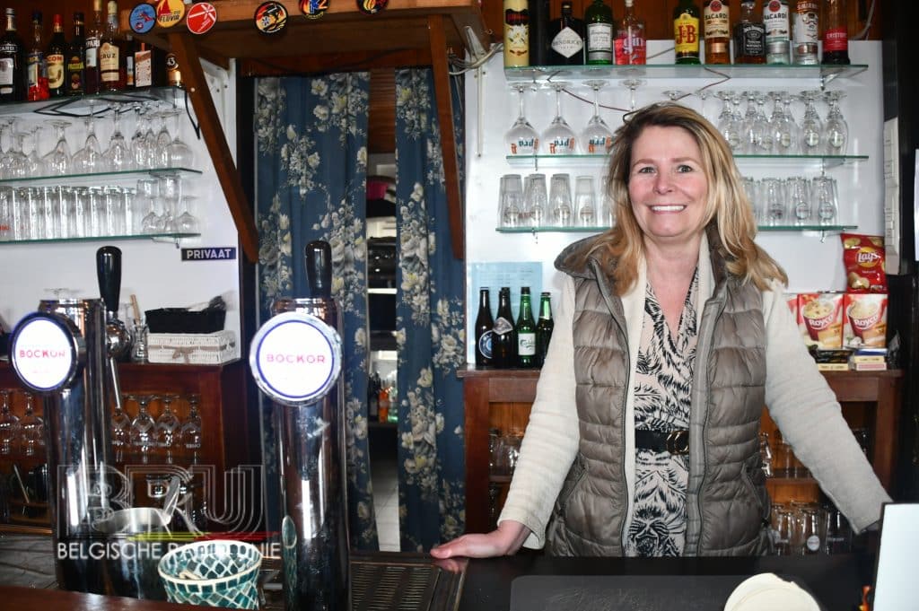 Café De Lange Munte