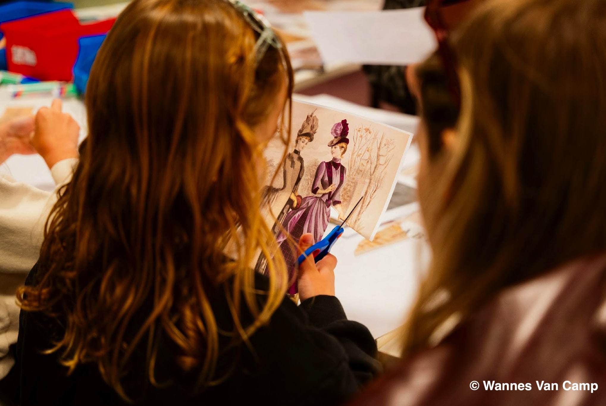 Brugge viert 25ste jubileumeditie van Erfgoeddag met ruim 12.400 bezoeken