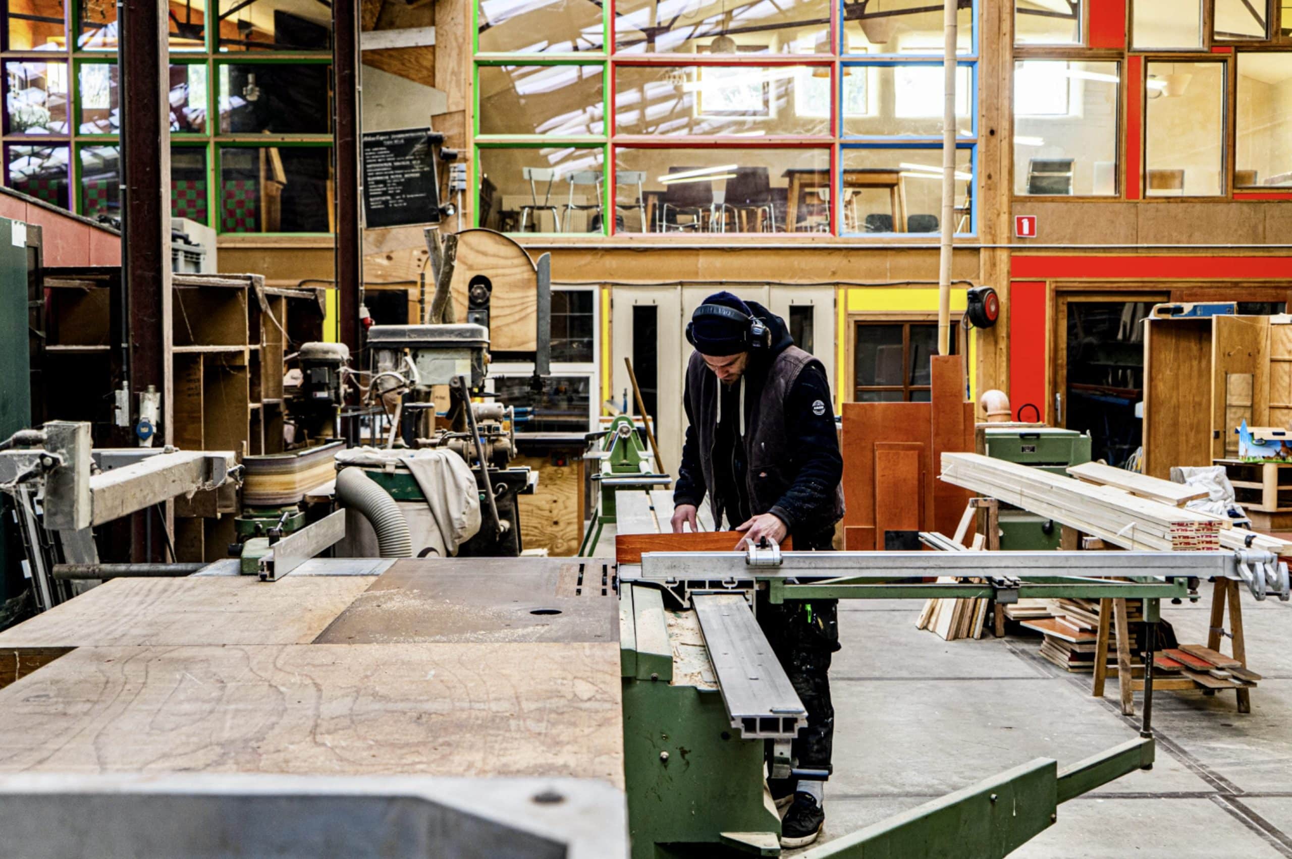 Feest in Bolwerk! 10 feestmomenten, 1 jaar lang