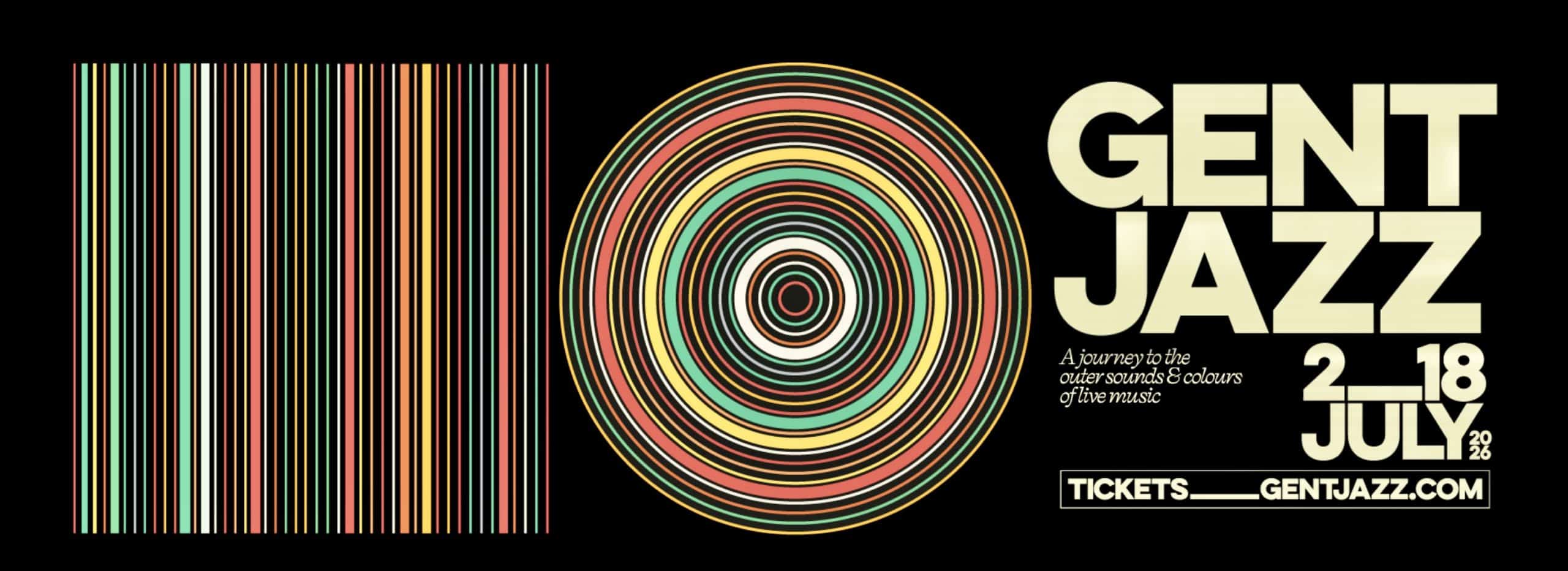 Gent Jazz: jazzbastion in hartje Gent