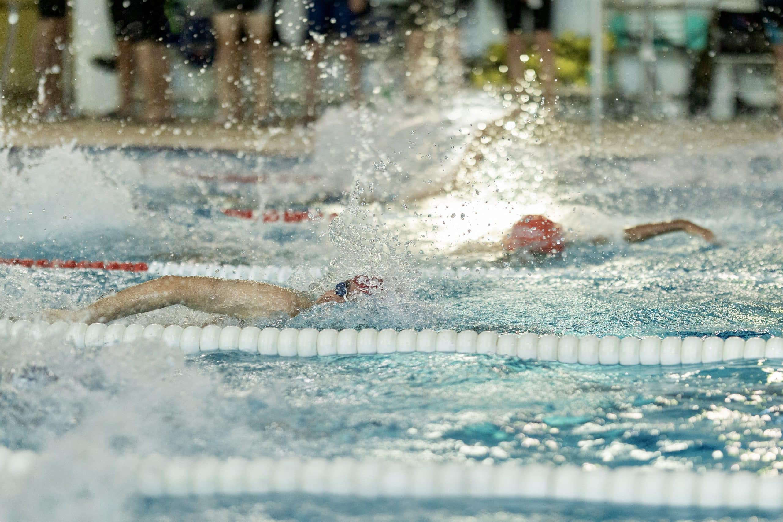 KZK Spurs organiseert 5de Grote Prijs Stad Kortrijk Spurs