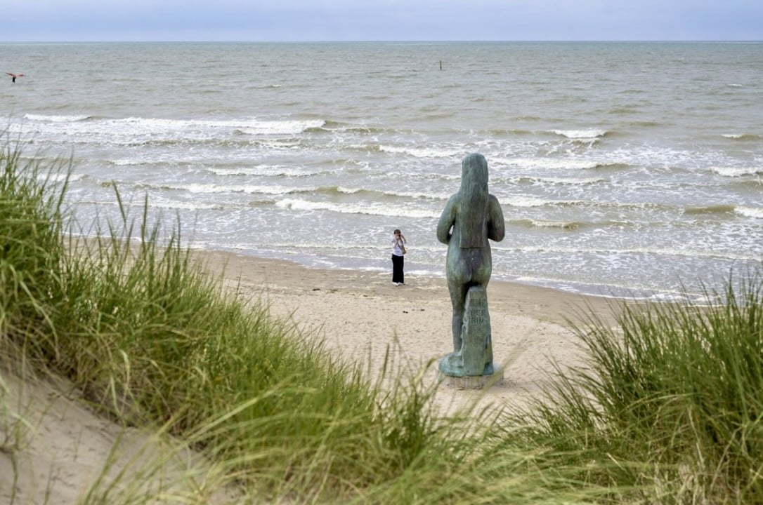 Stabiele paasvakantie voor het kusttoerisme