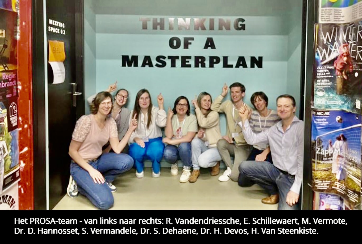 Verhoogd comfort en vertrouwen bij medische interventies in O.L.V. van Lourdes Ziekenhuis