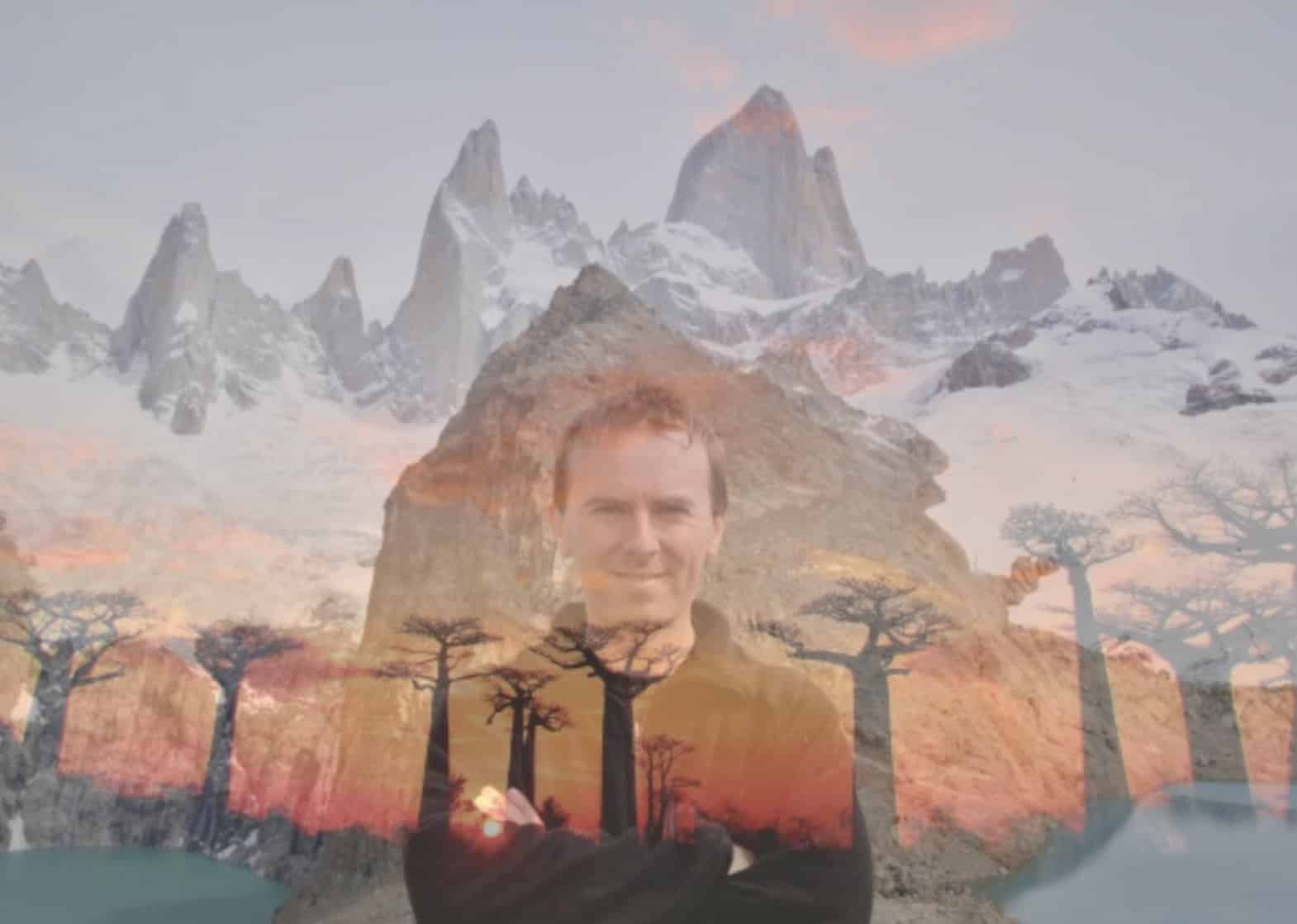 Zondag 26 april “30 jaar de wereld rond”  in de polyvalente zaal van GC Gilwe