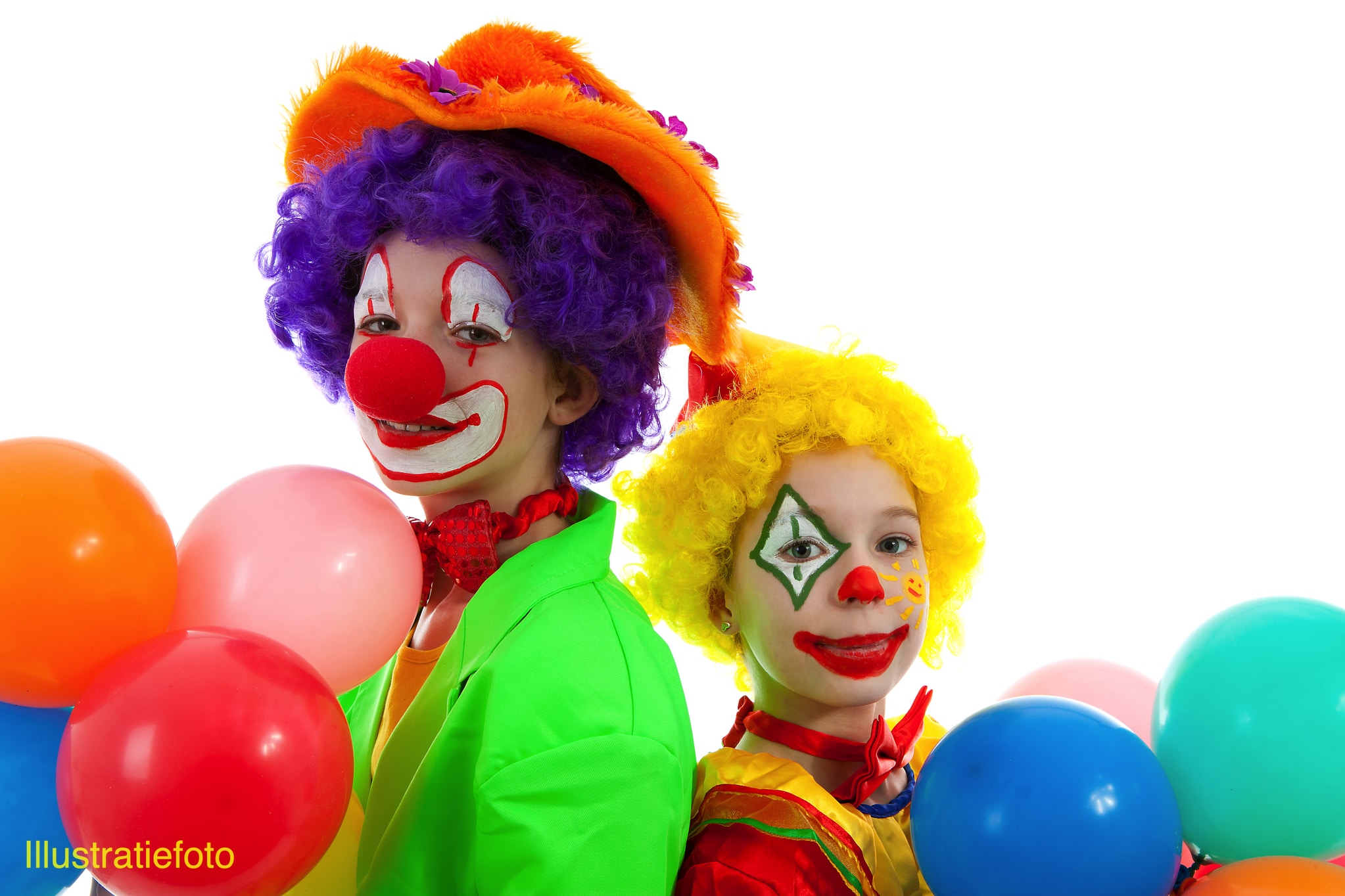 Zondag gratis familiefestival op V-Tex site Kortrijk