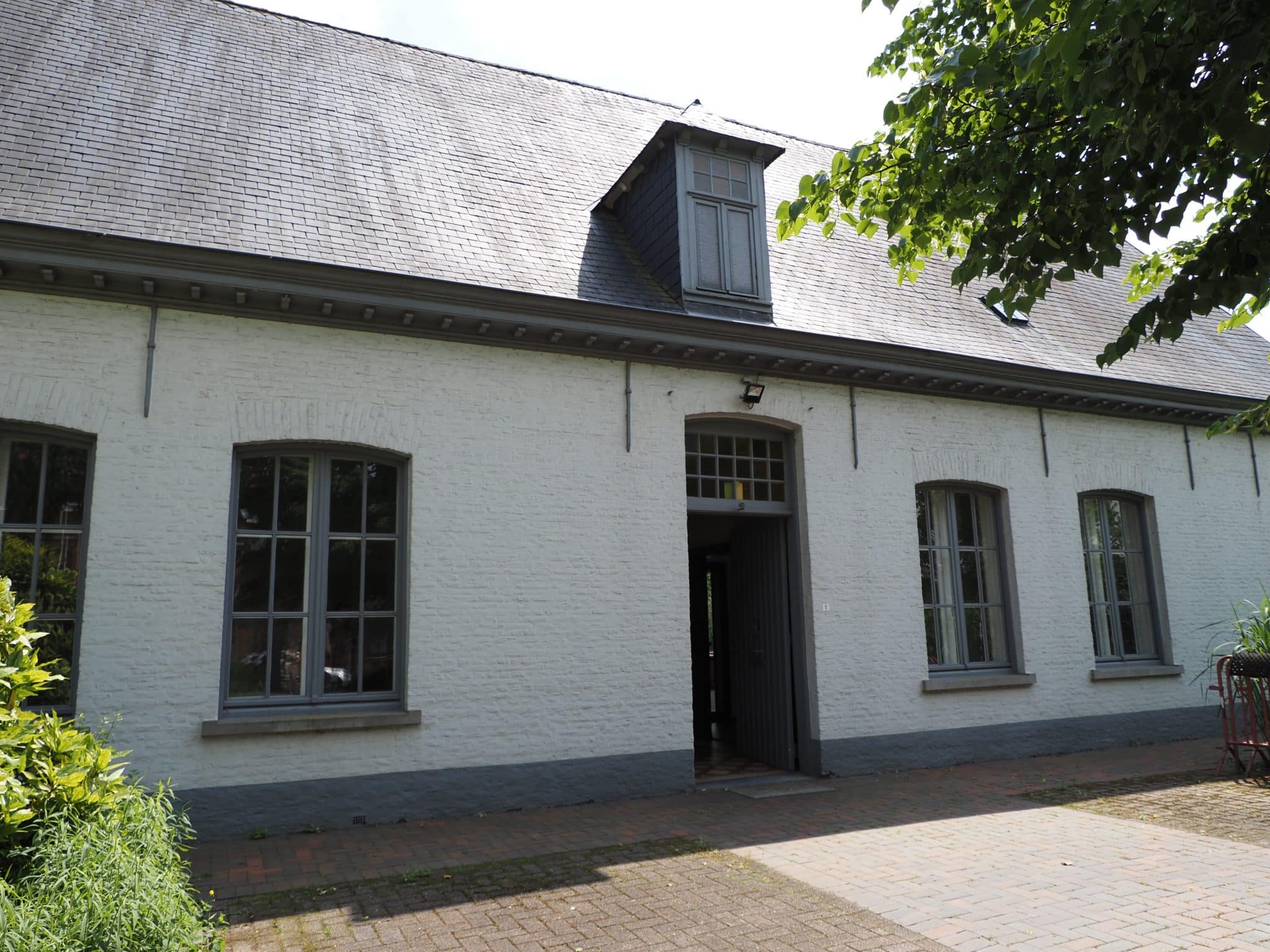 Oude Pastorie Kuurne