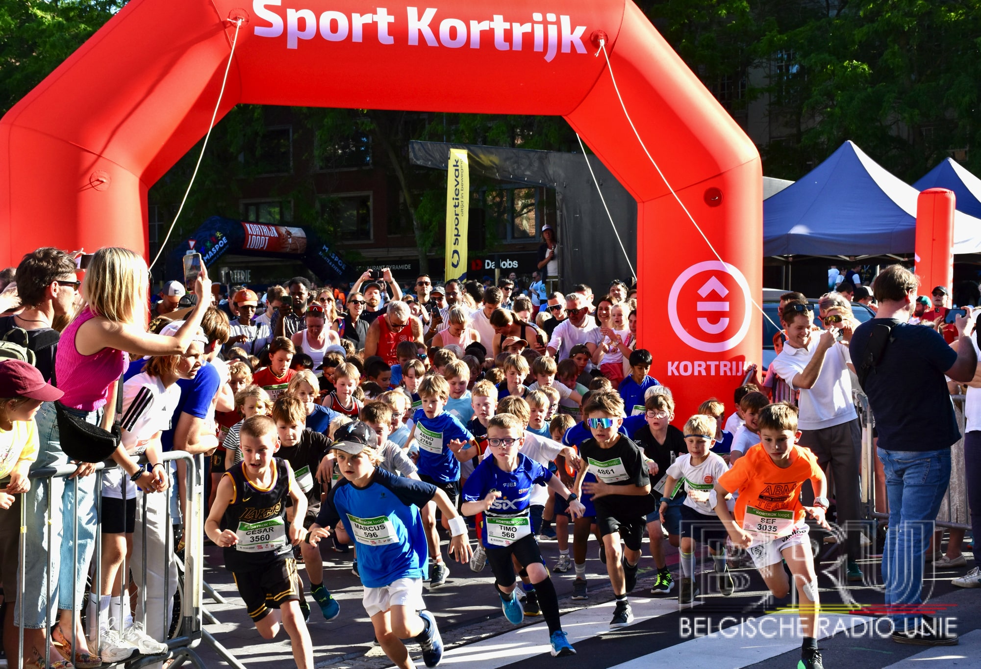 Kortrijk Loopt!