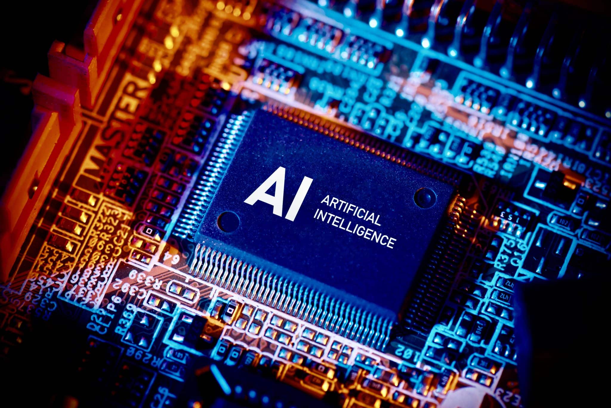 AI voor iedereen: VIVES organiseert eerste grootschalige AI-professionaliseringsdag in Vlaanderen