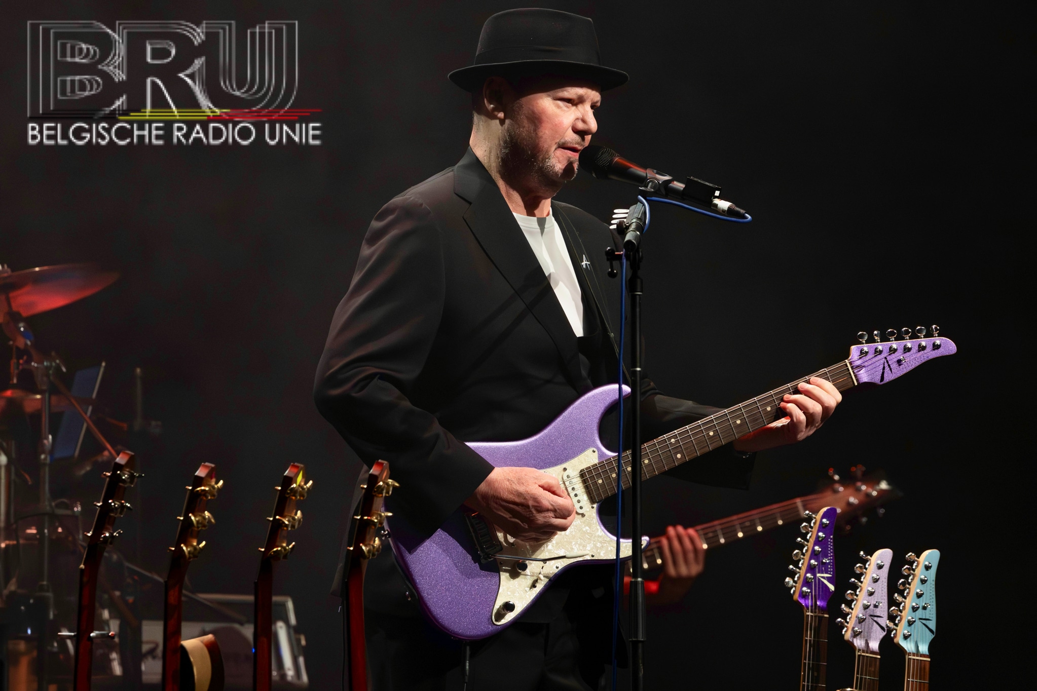 Christopher Cross betovert Koningin Elisabethzaal met tijdloze soft rock