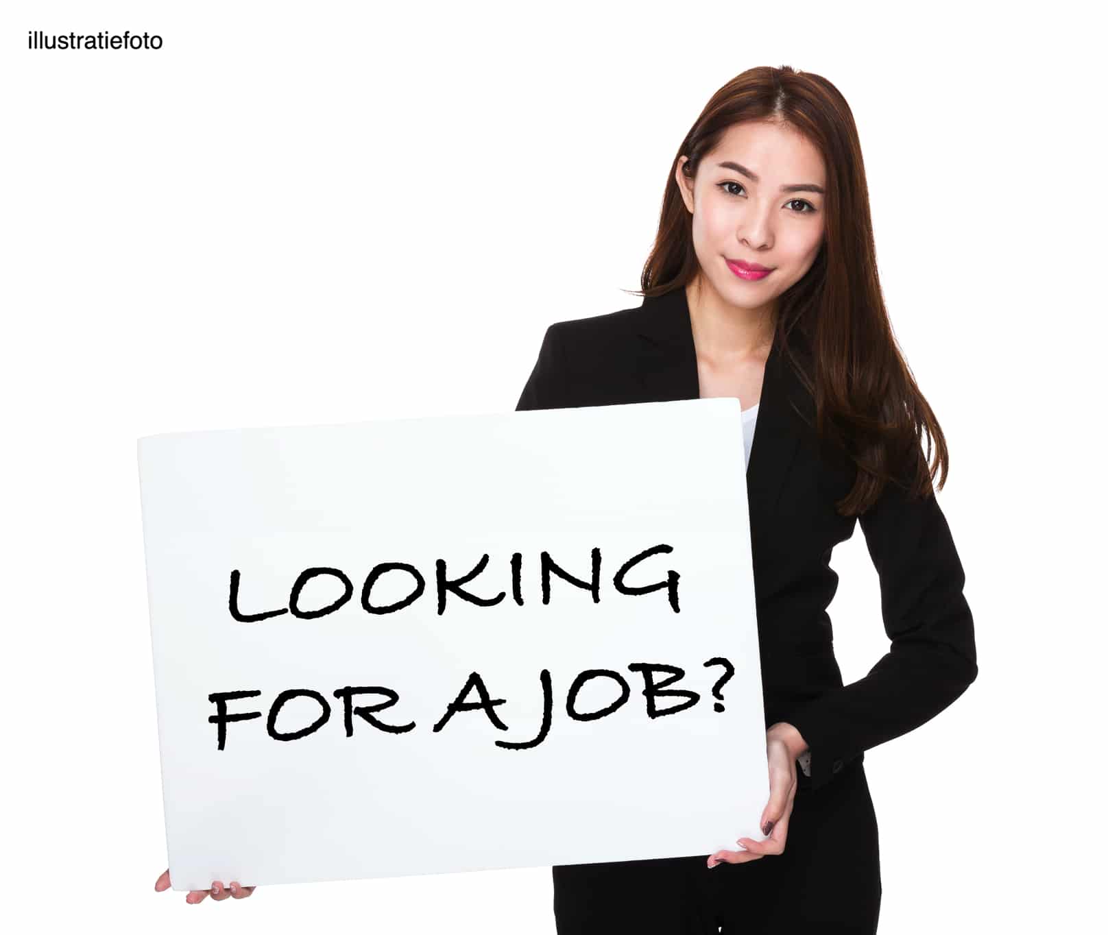 Jobbeurs Waregem Expo – donderdag 21 mei 2026