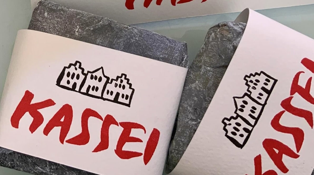 Kasseikunst aan de Spinolarei