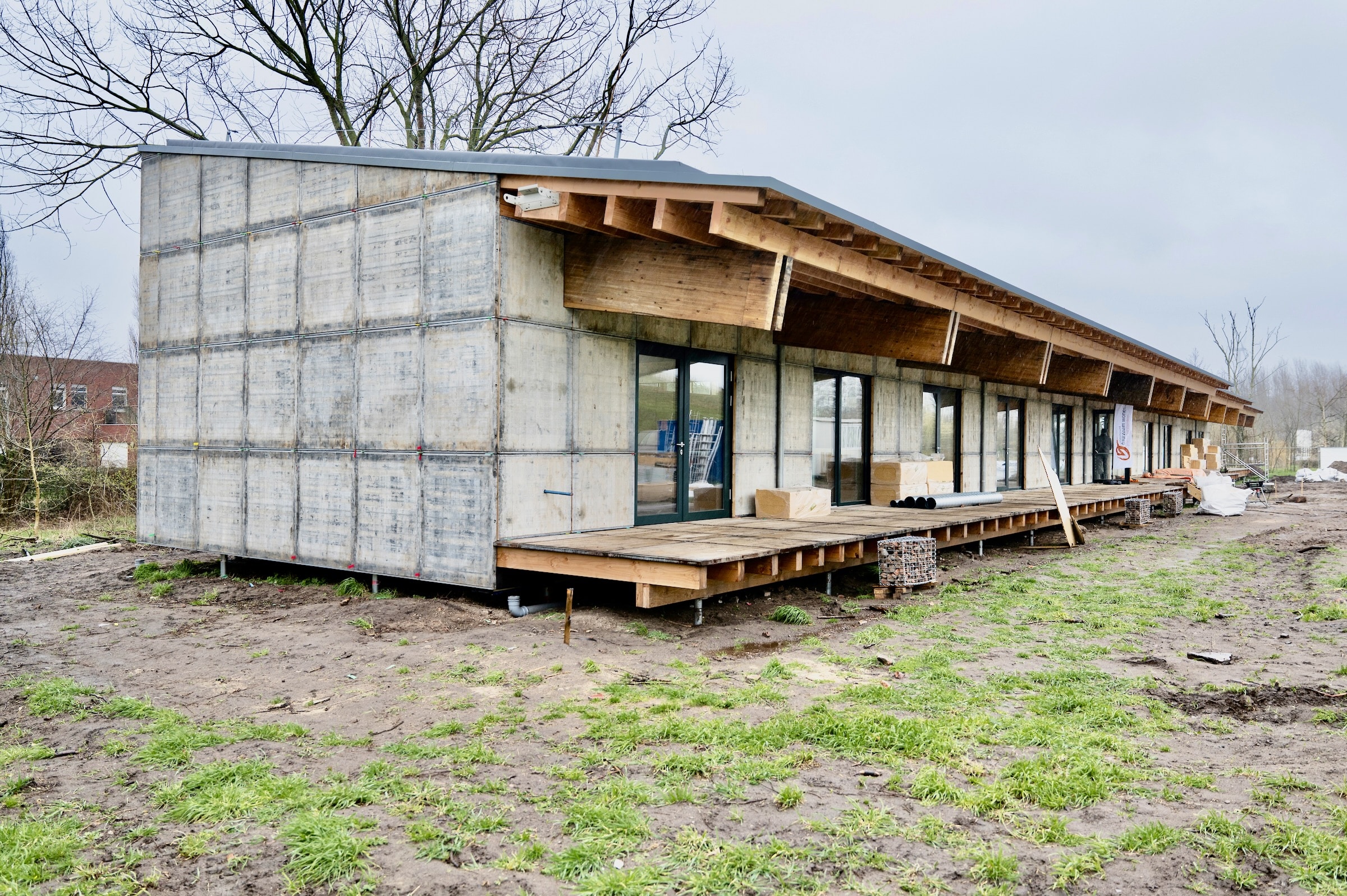 Ontdek Fabriek Energiek 2.0 in Zelzate tijdens Open Wervendag