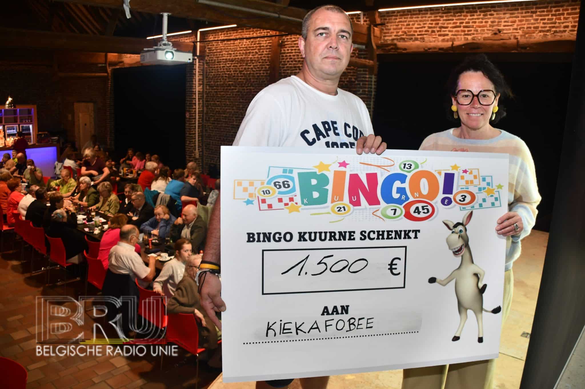 Bingo Kuurne