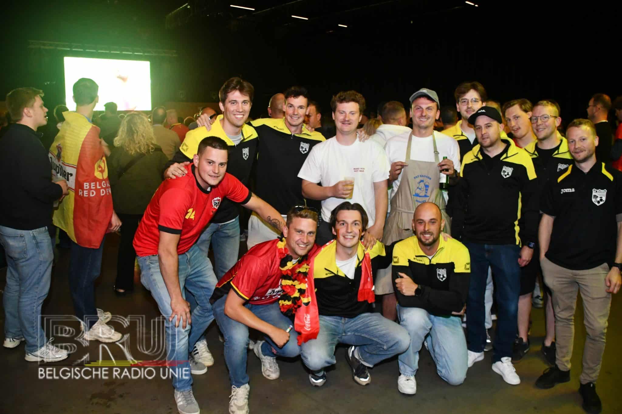 Sportvrienden Kuurne