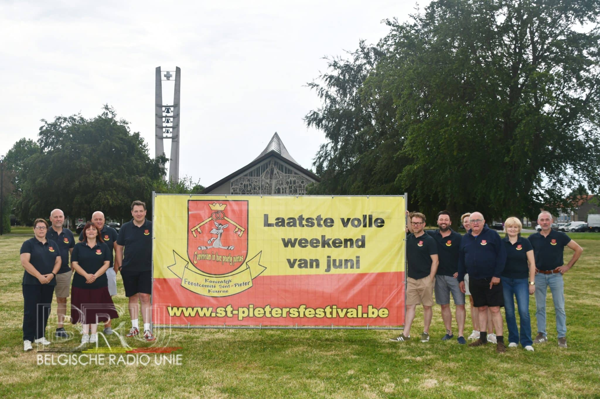 Sint Pietersfestival