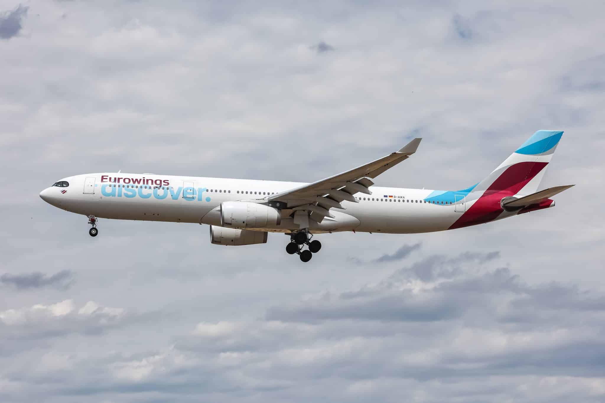 Bomalarm veroorzaakt uren vertraging voor vlucht op luchthaven Tenerife Sud