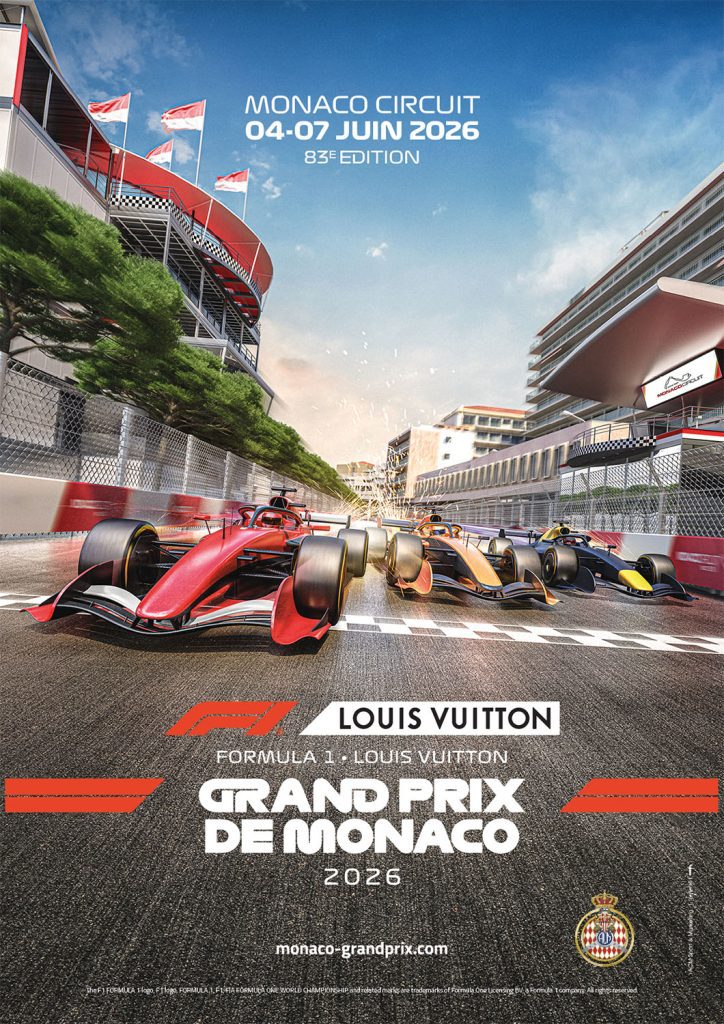 Monaco F1: Rien Ne Va Plus?