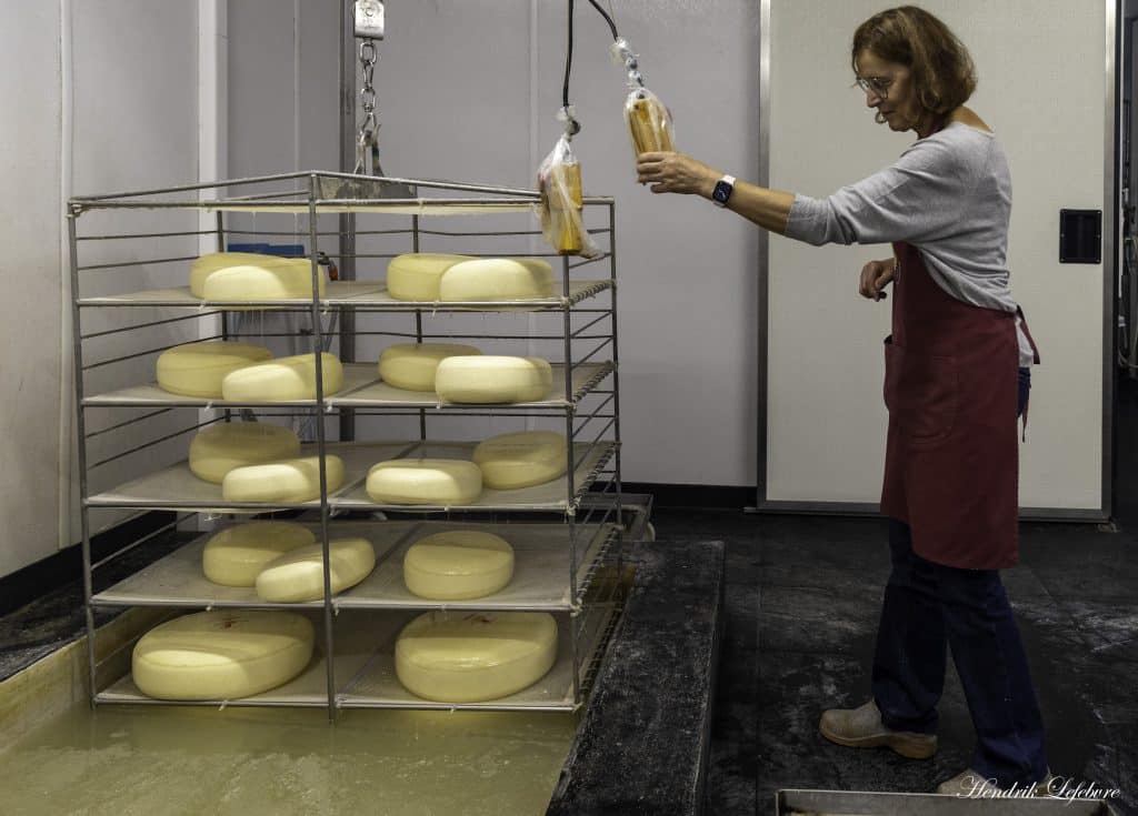 Les Fromages de Thoricourt