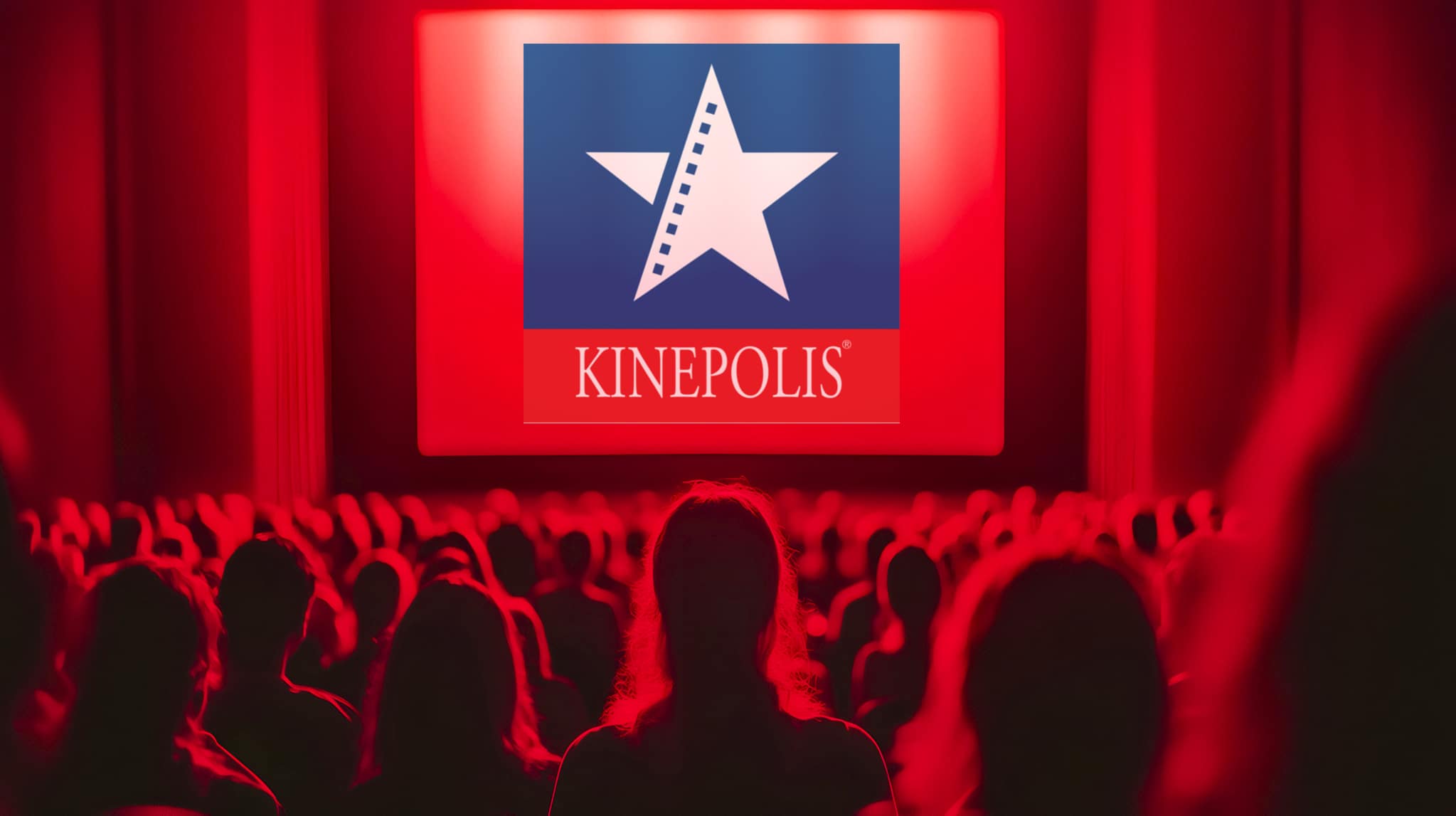 Kinepolis tekent overeenkomst voor de overname van 13 Showcase-bioscopen in de VS