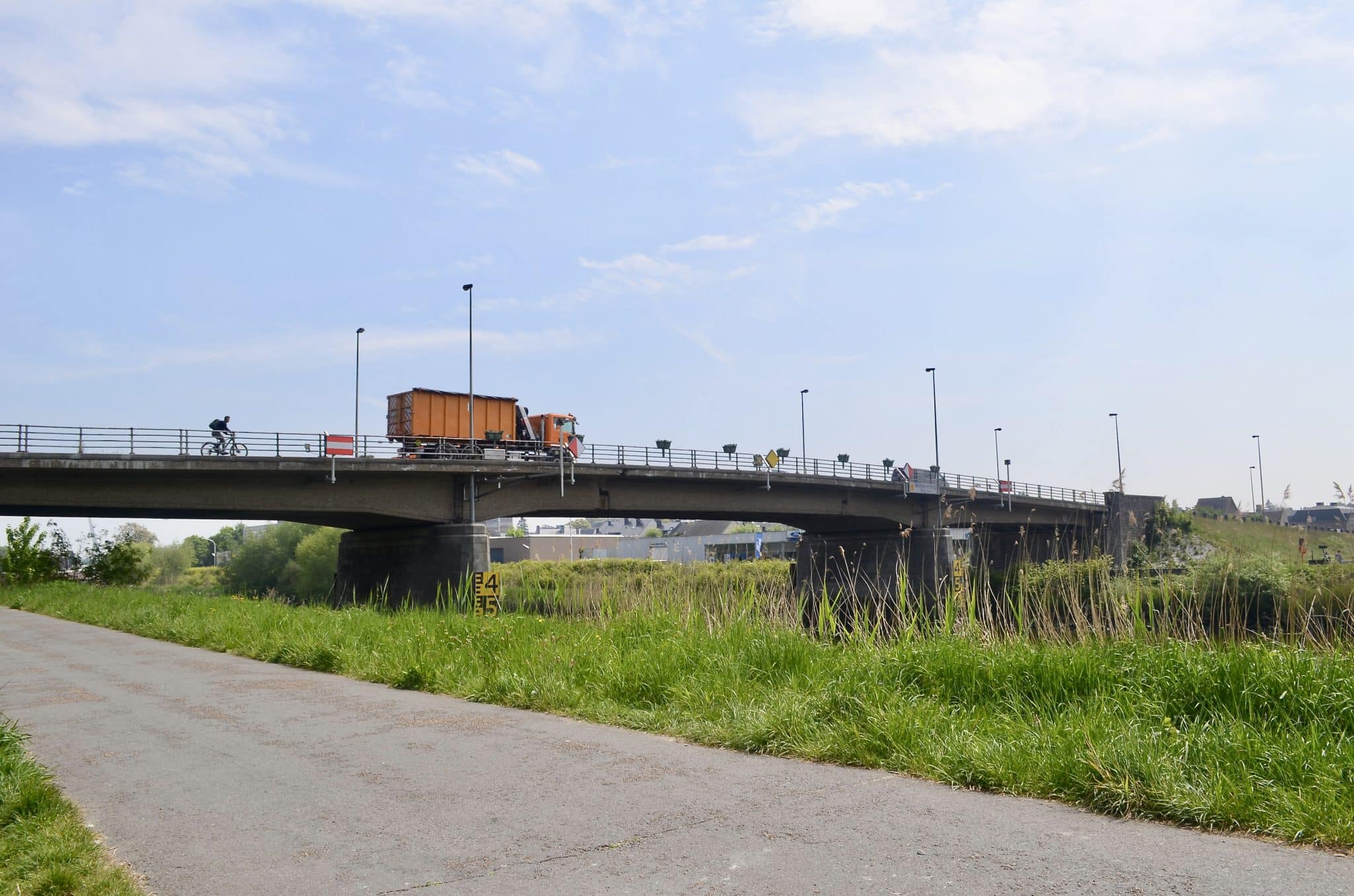 Puzzel wordt gelegd voor kwalitatieve Noord-Zuidverbinding Wetteren