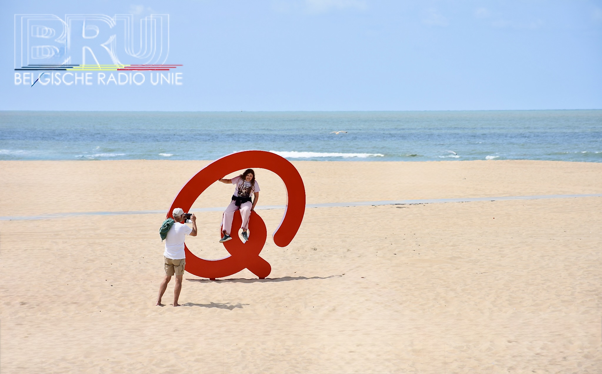 Radio aan zee