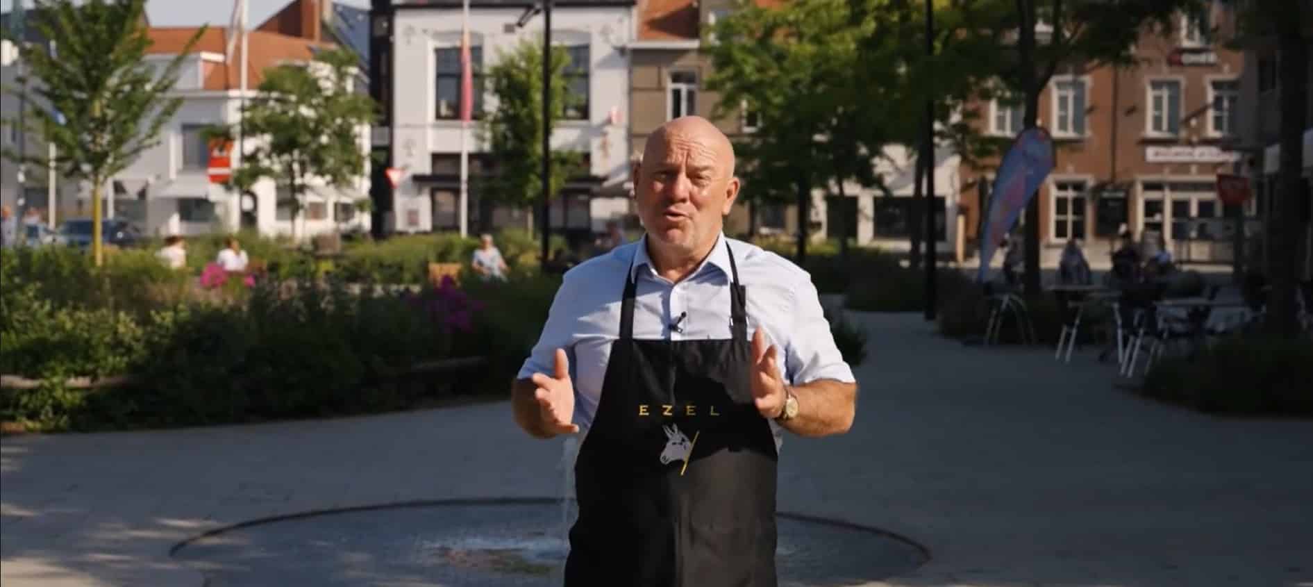 Piet Huysentruyt