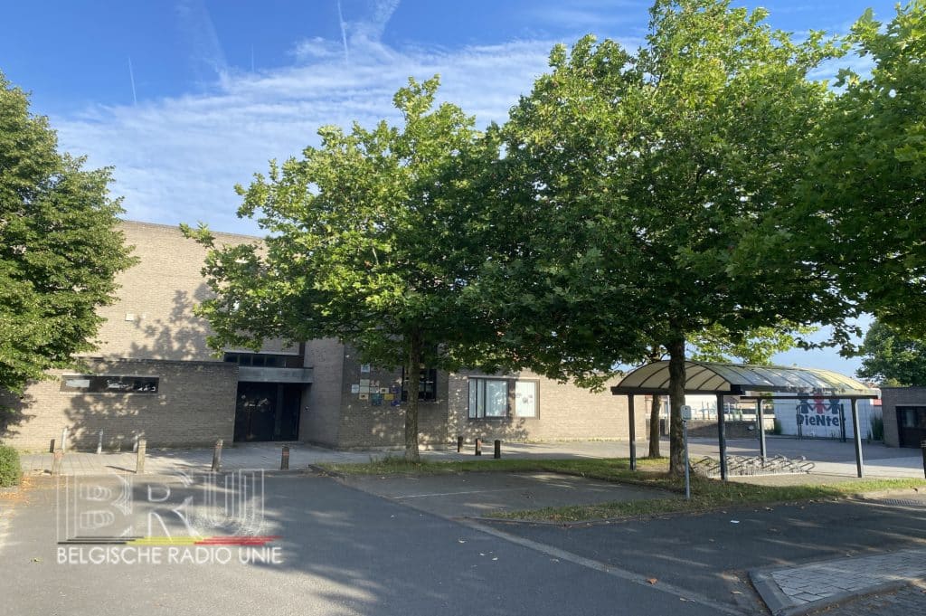 Sint Pietersschool
