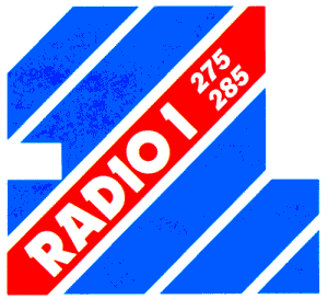 UK: BBC Radio 1 bijna 60 jaar