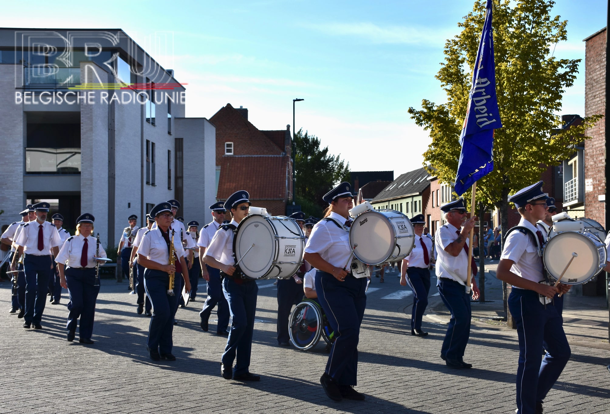 Torhout: Krommenhaak viert voor de 94ste keer feest